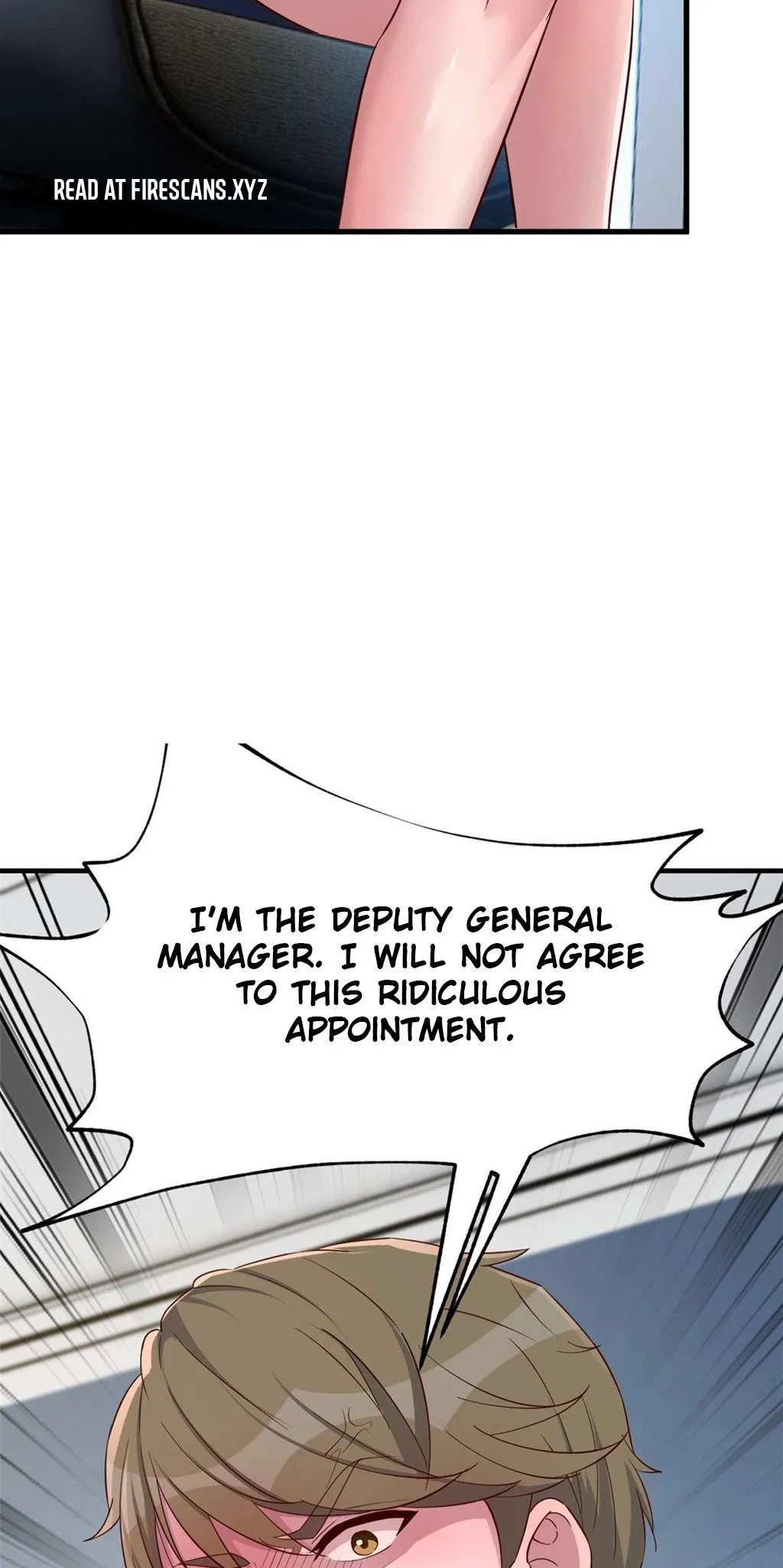 My Sister Is A SuperStar Chapter 222 – Page 17