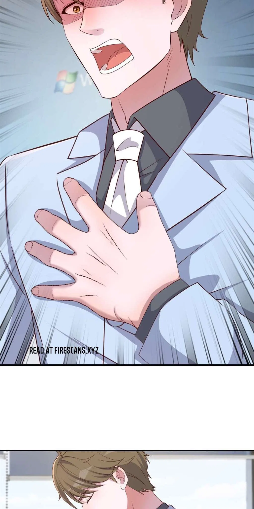 My Sister Is A SuperStar Chapter 222 – Page 18