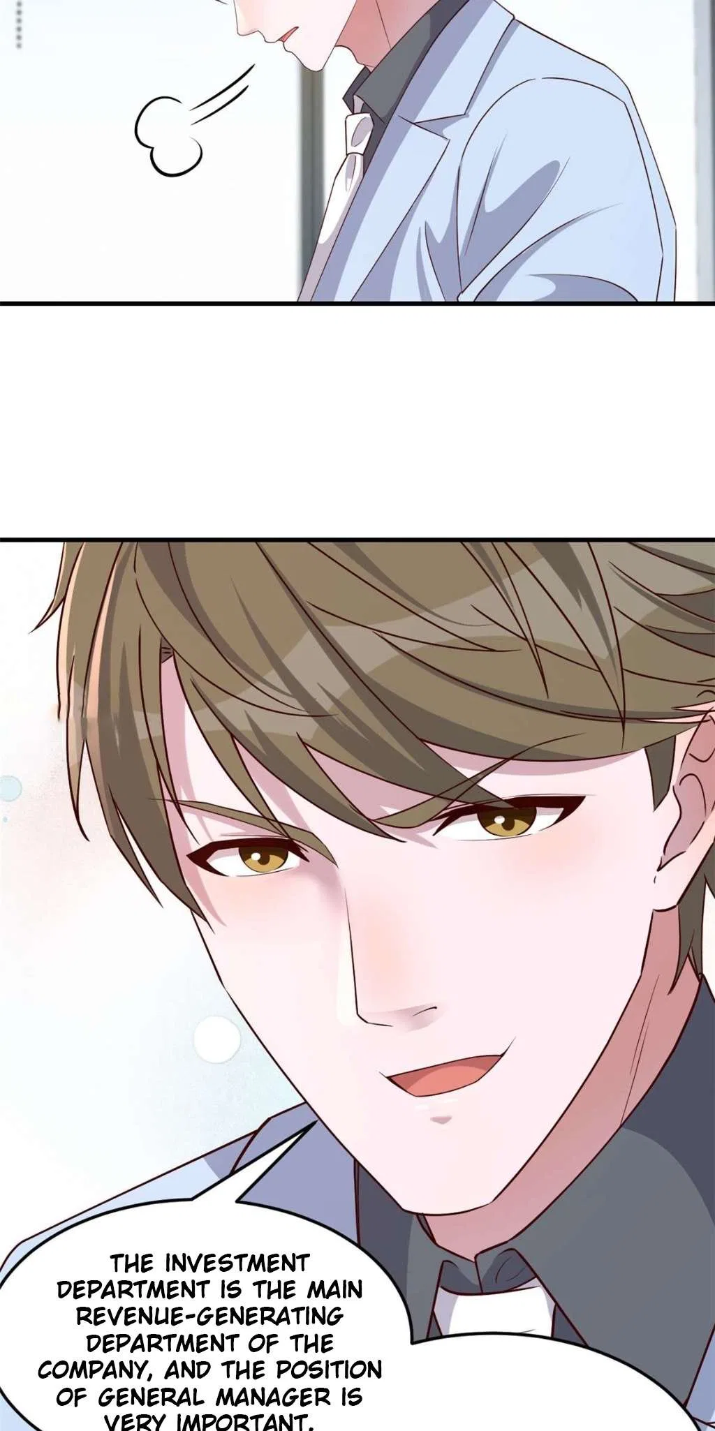 My Sister Is A SuperStar Chapter 222 – Page 19