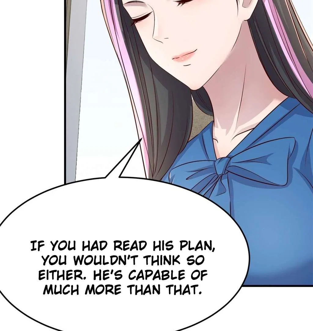 My Sister Is A SuperStar Chapter 222 – Page 23
