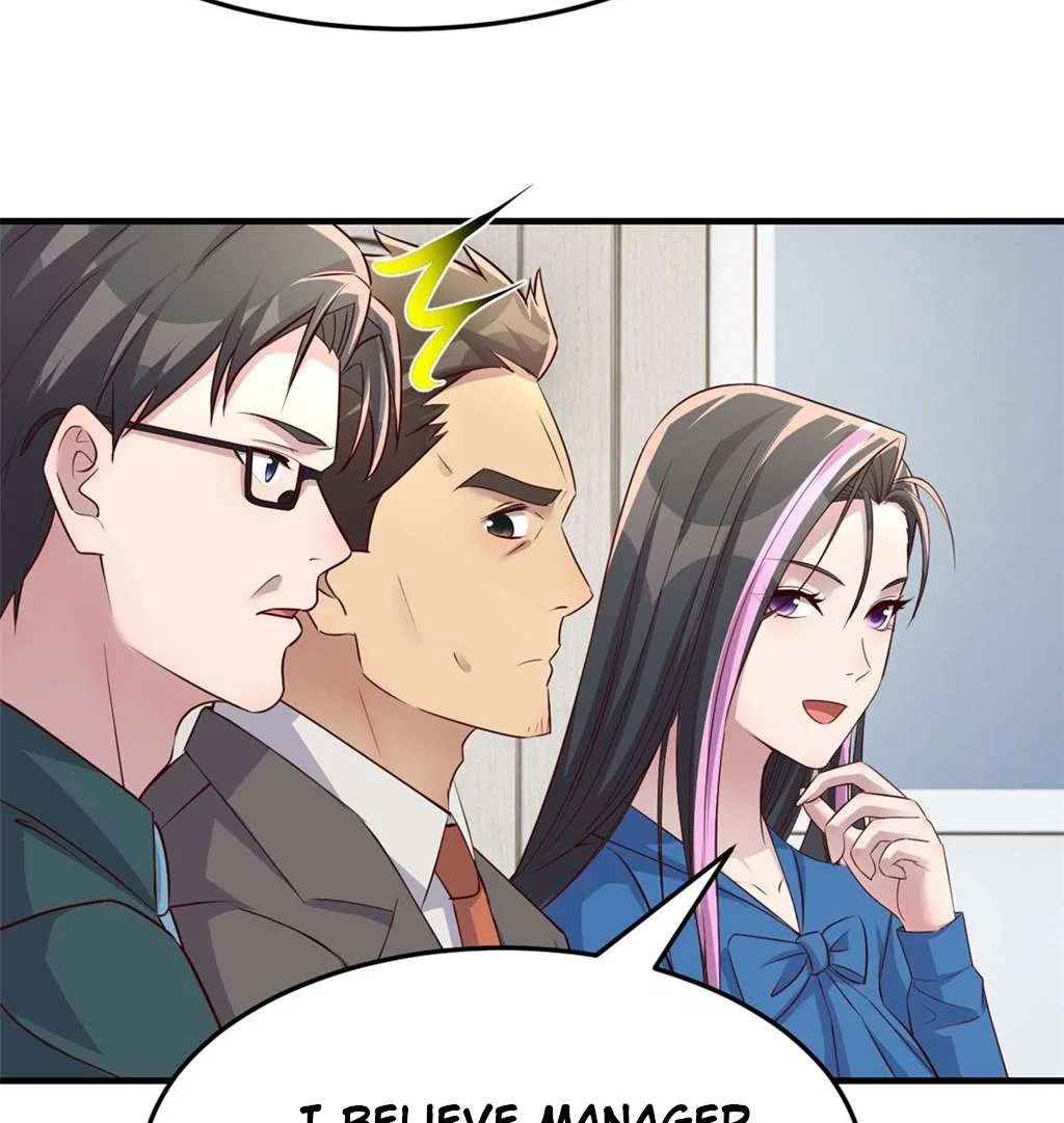 My Sister Is A SuperStar Chapter 222 – Page 24