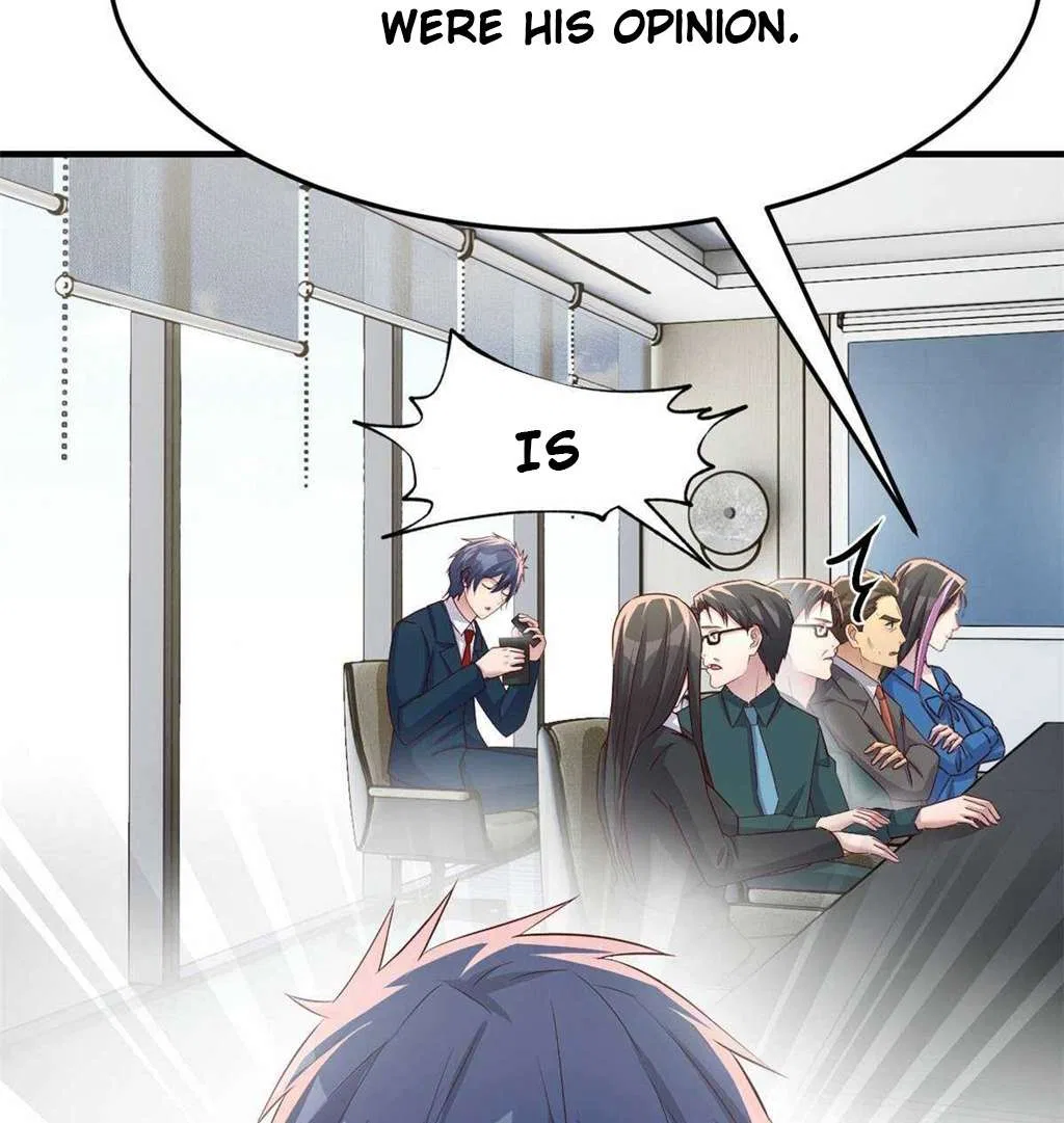 My Sister Is A SuperStar Chapter 222 – Page 27
