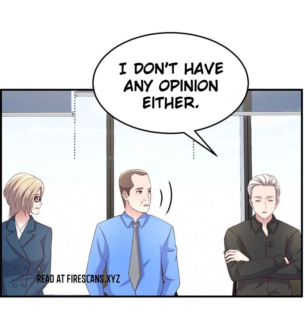 My Sister Is A SuperStar Chapter 222 – Page 30