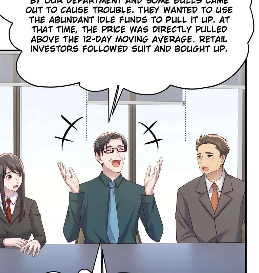 My Sister Is A SuperStar Chapter 222 – Page 33