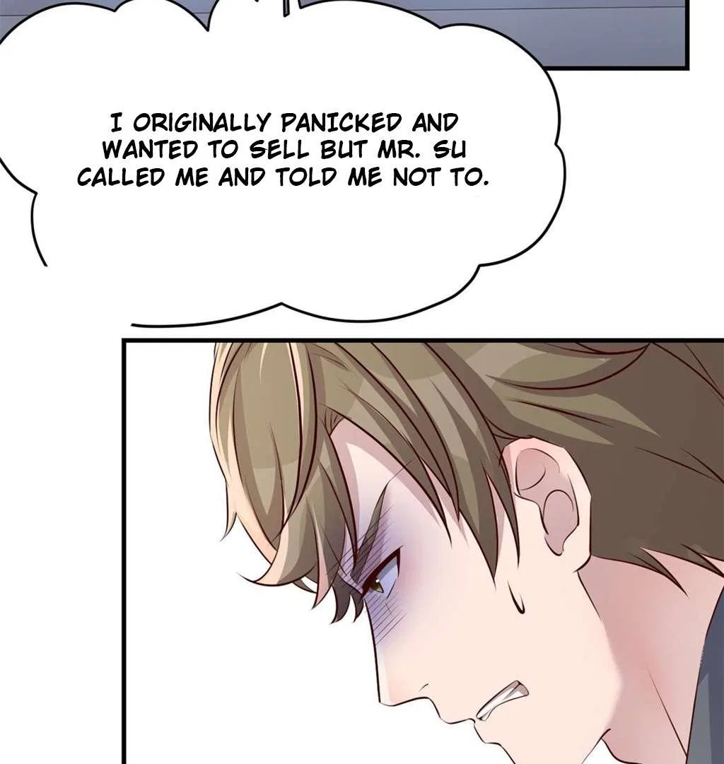 My Sister Is A SuperStar Chapter 222 – Page 34