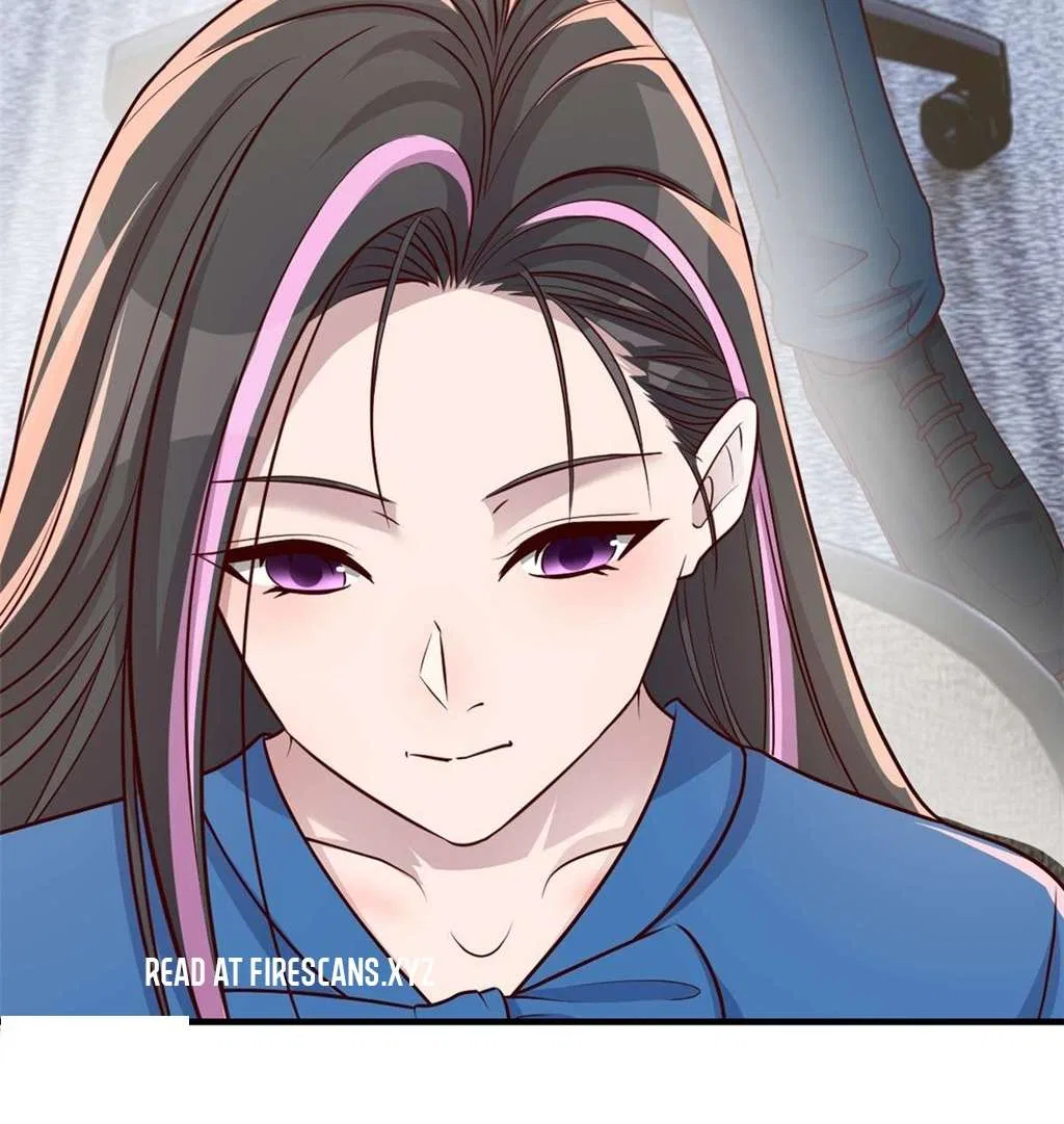 My Sister Is A SuperStar Chapter 222 – Page 37