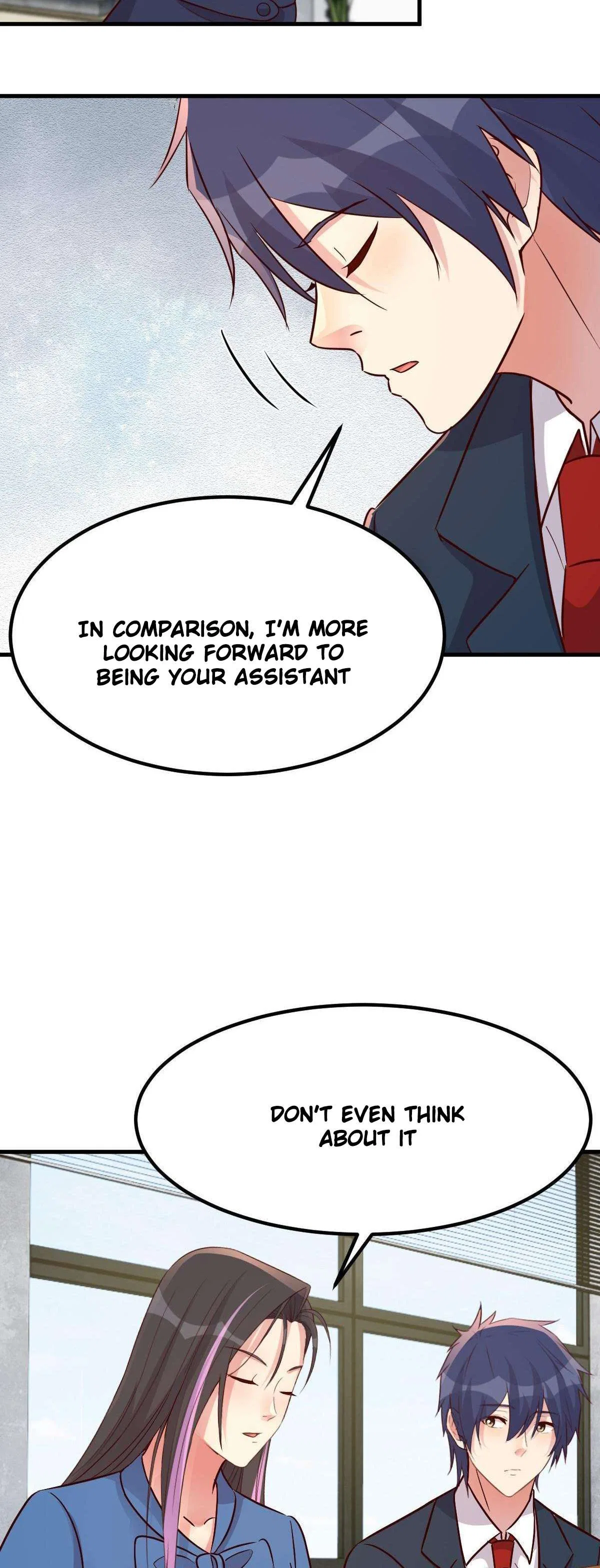 My Sister Is A SuperStar Chapter 221 – Page 5