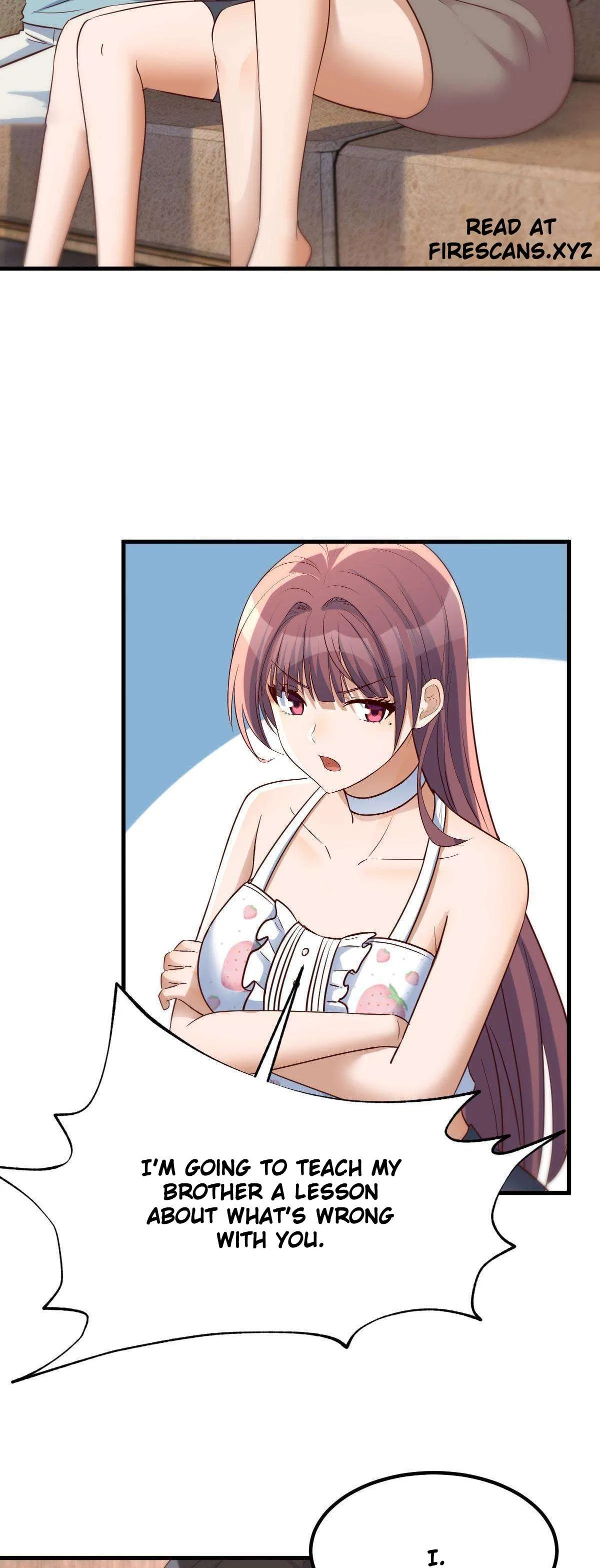 My Sister Is A SuperStar Chapter 221 – Page 11