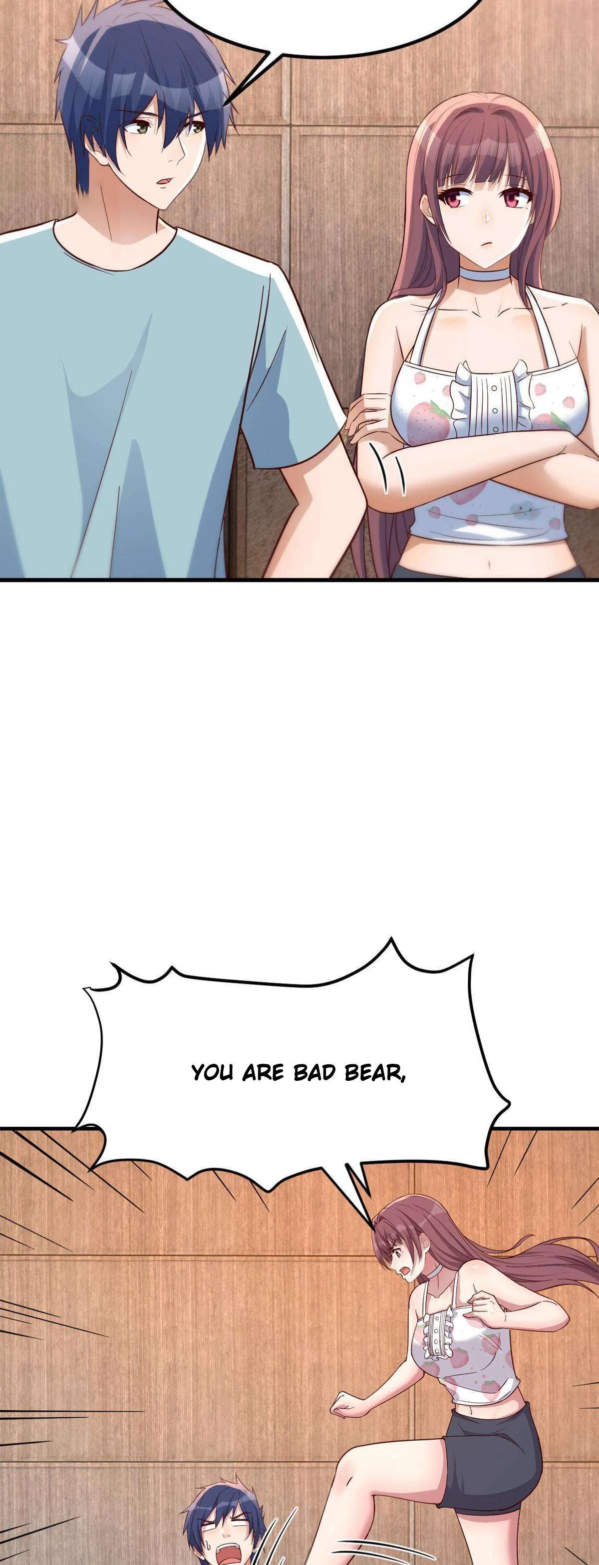My Sister Is A SuperStar Chapter 221 – Page 13