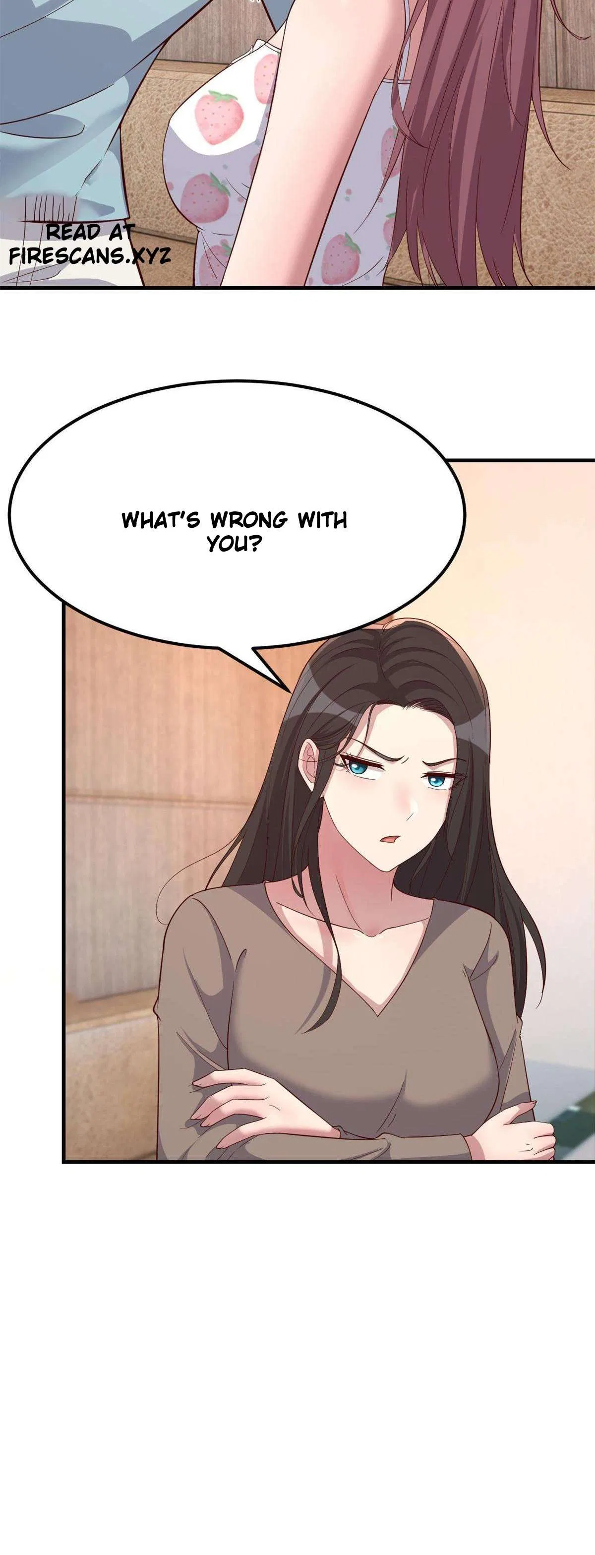 My Sister Is A SuperStar Chapter 221 – Page 16