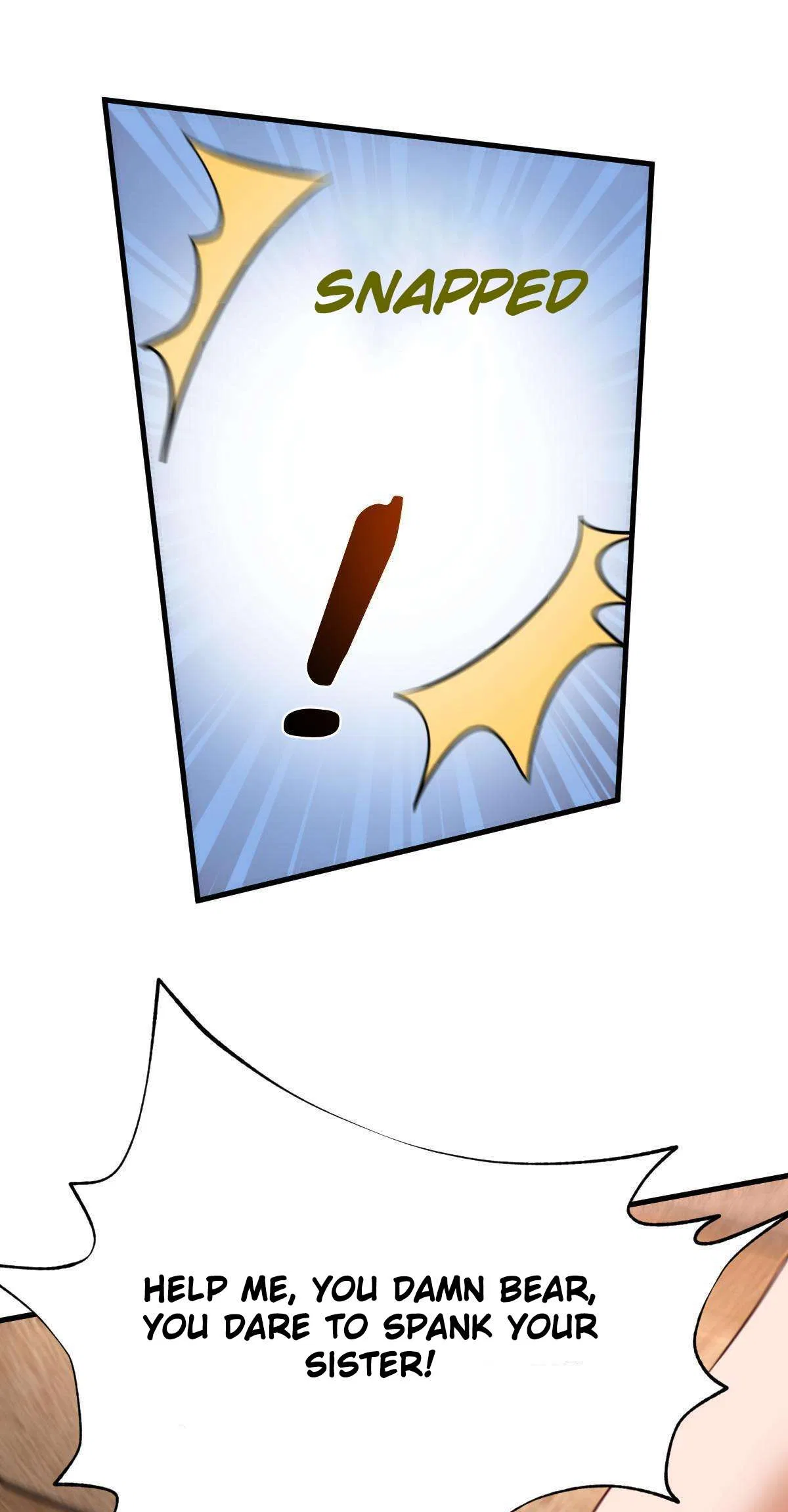 My Sister Is A SuperStar Chapter 221 – Page 17