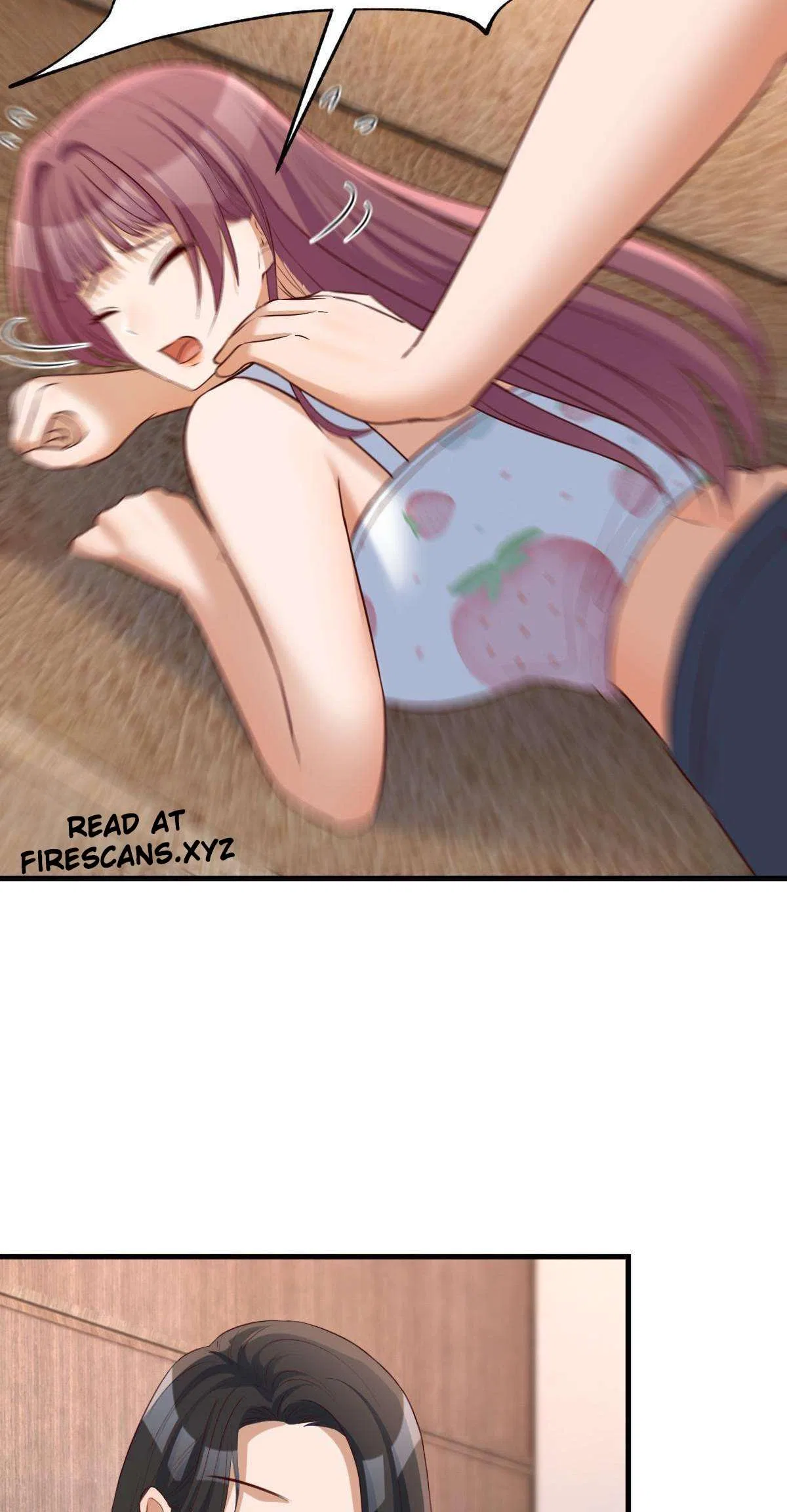 My Sister Is A SuperStar Chapter 221 – Page 18