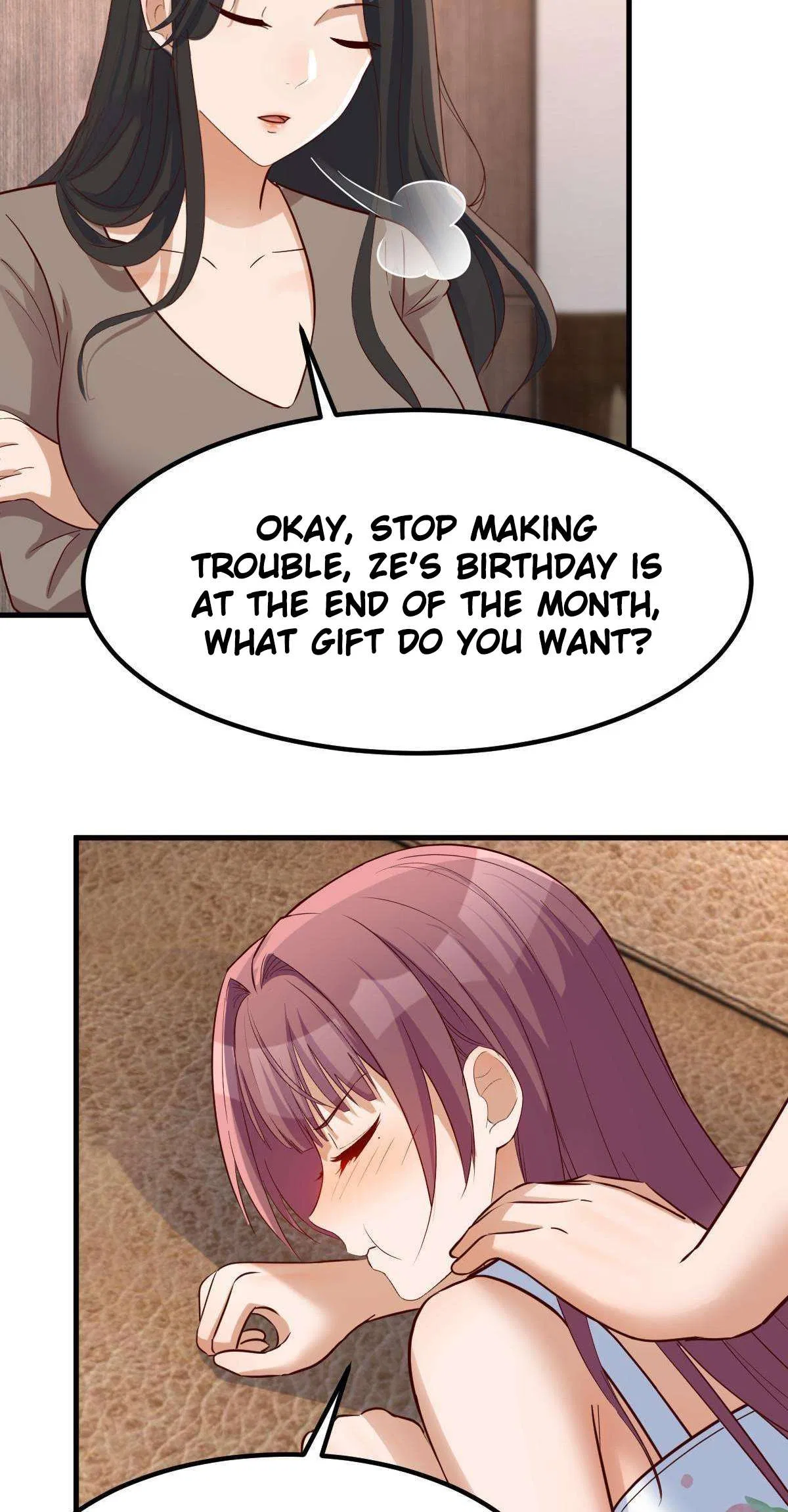 My Sister Is A SuperStar Chapter 221 – Page 19