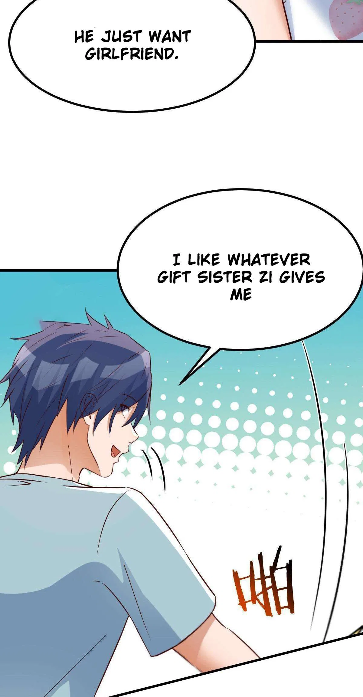 My Sister Is A SuperStar Chapter 221 – Page 20