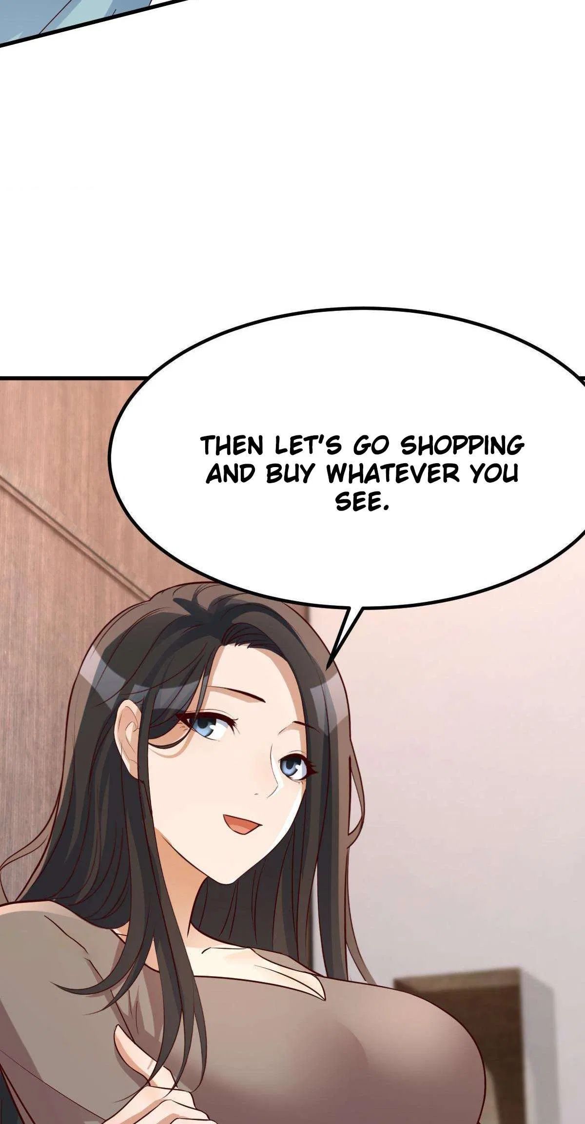 My Sister Is A SuperStar Chapter 221 – Page 21