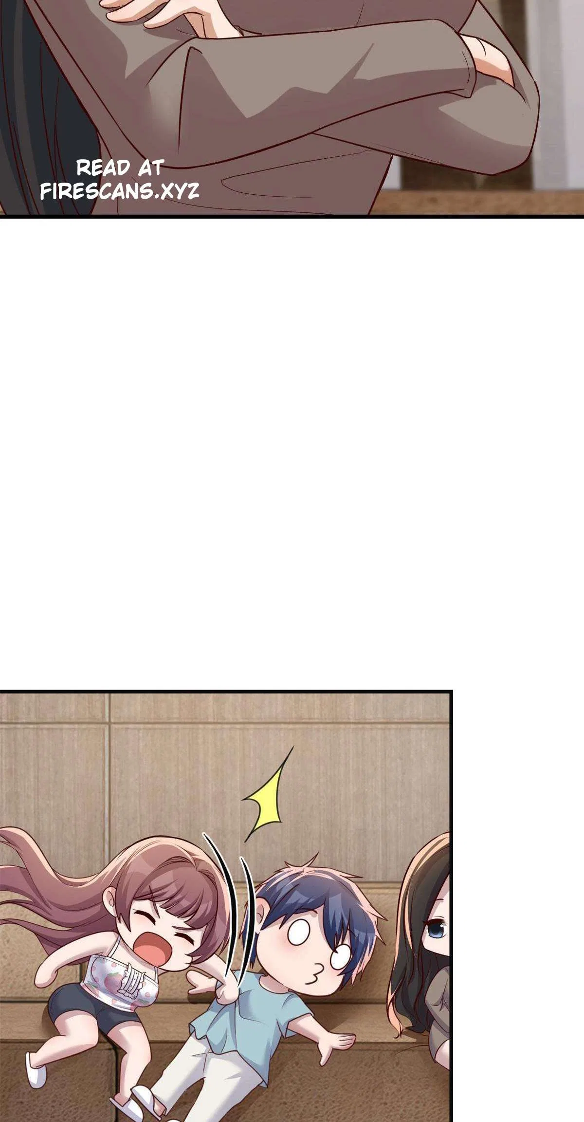 My Sister Is A SuperStar Chapter 221 – Page 22
