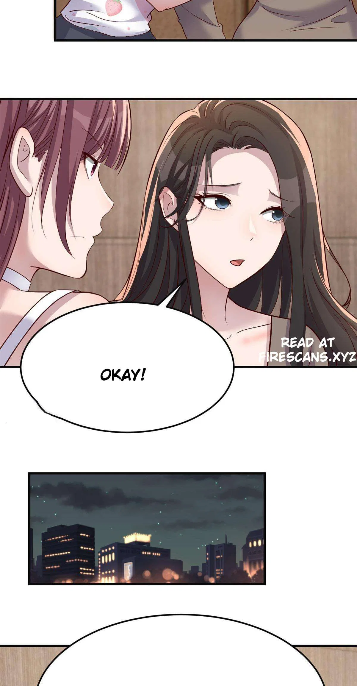 My Sister Is A SuperStar Chapter 221 – Page 24