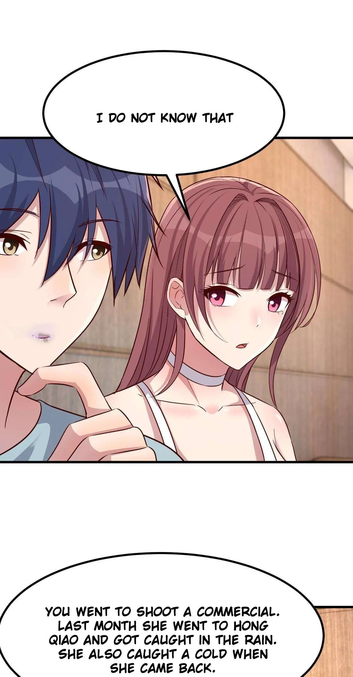 My Sister Is A SuperStar Chapter 221 – Page 29