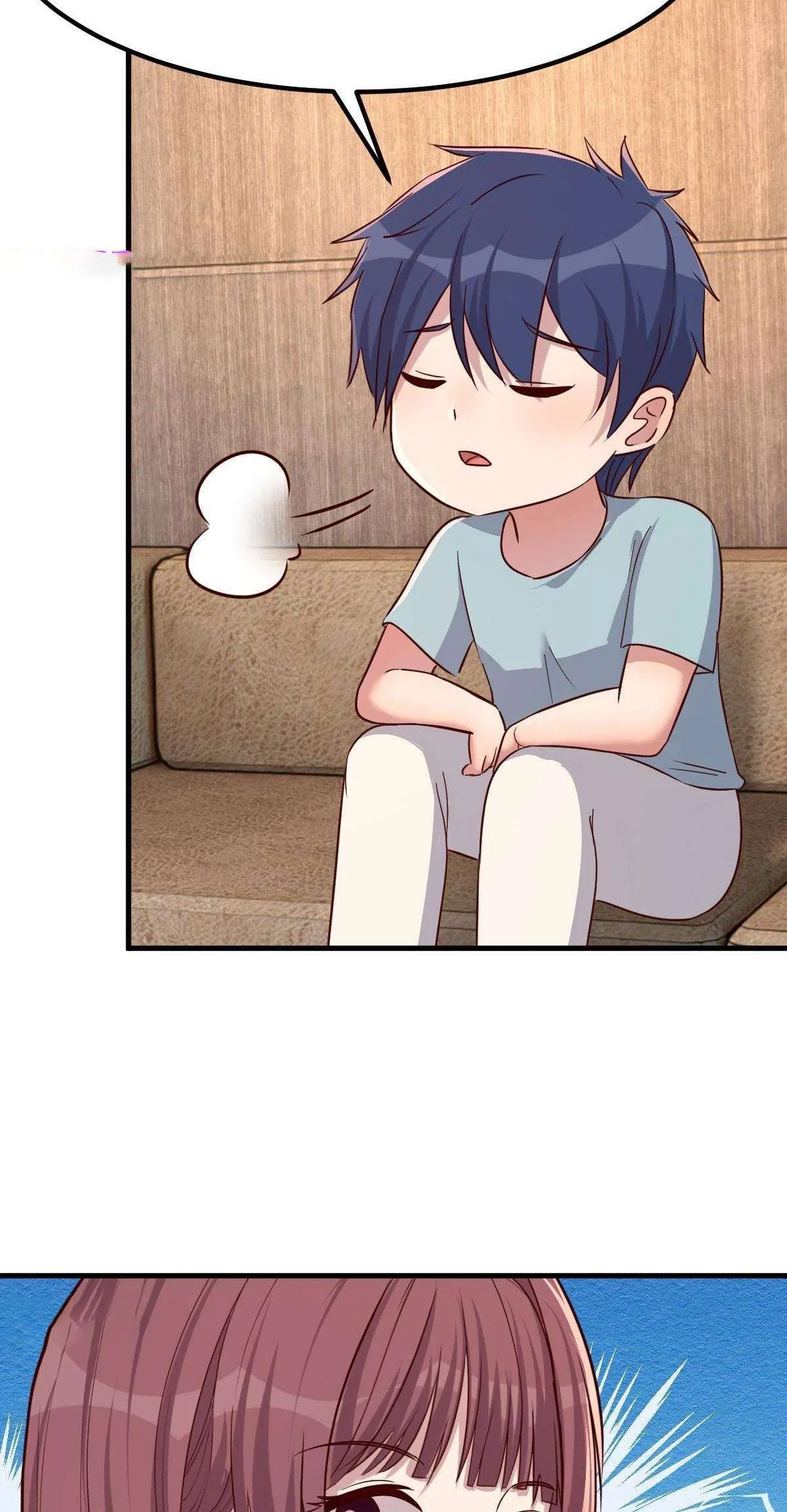 My Sister Is A SuperStar Chapter 221 – Page 30