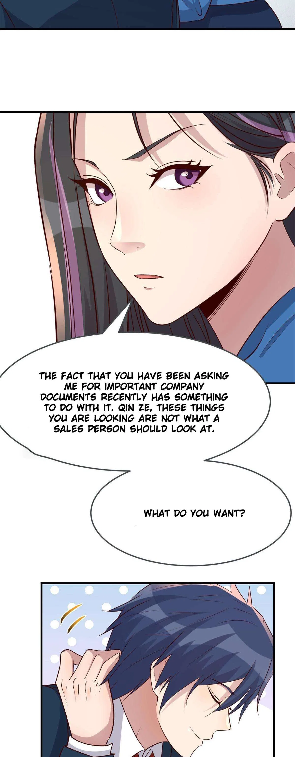 My Sister Is A SuperStar Chapter 220 – Page 6