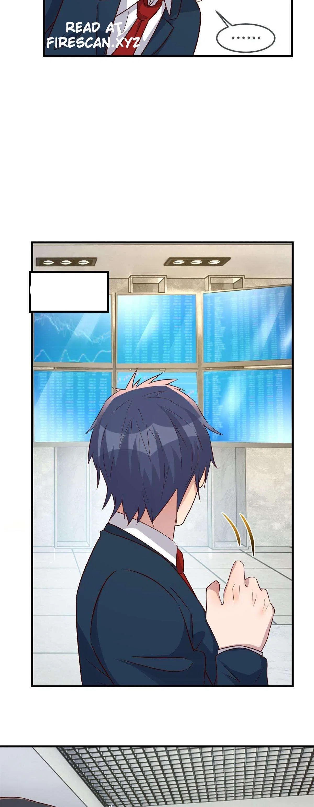 My Sister Is A SuperStar Chapter 220 – Page 7