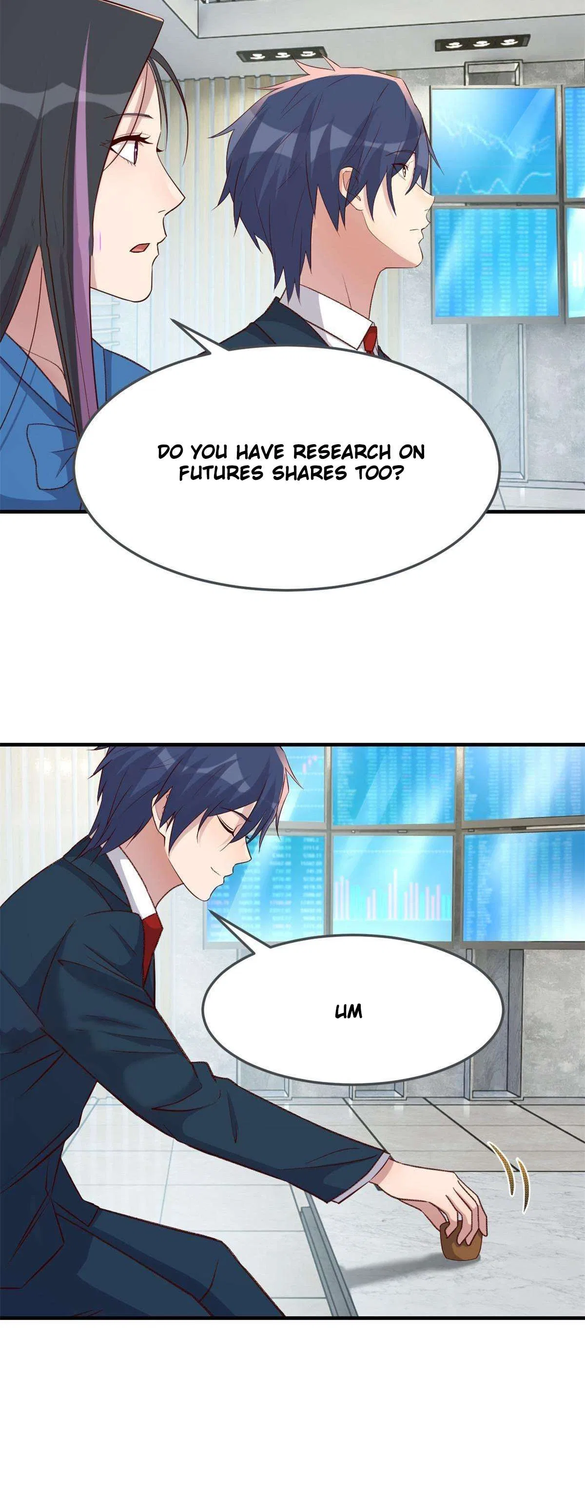 My Sister Is A SuperStar Chapter 220 – Page 8