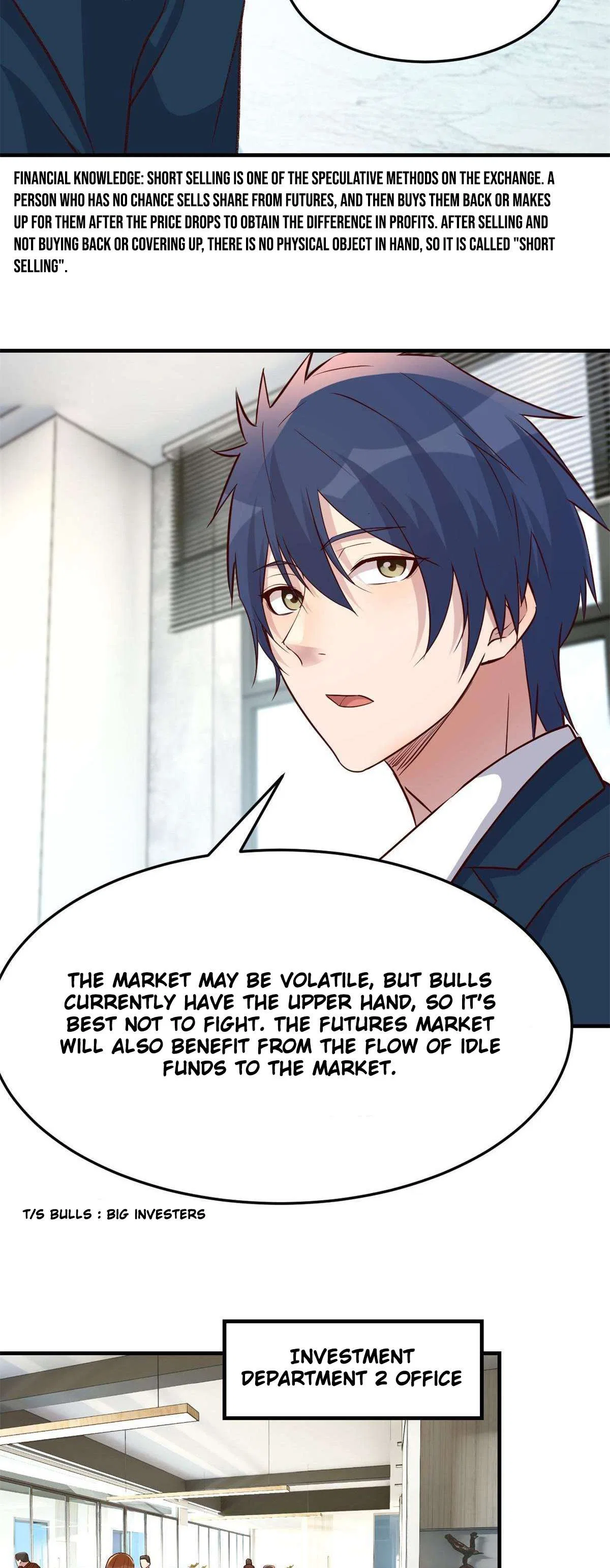 My Sister Is A SuperStar Chapter 220 – Page 10