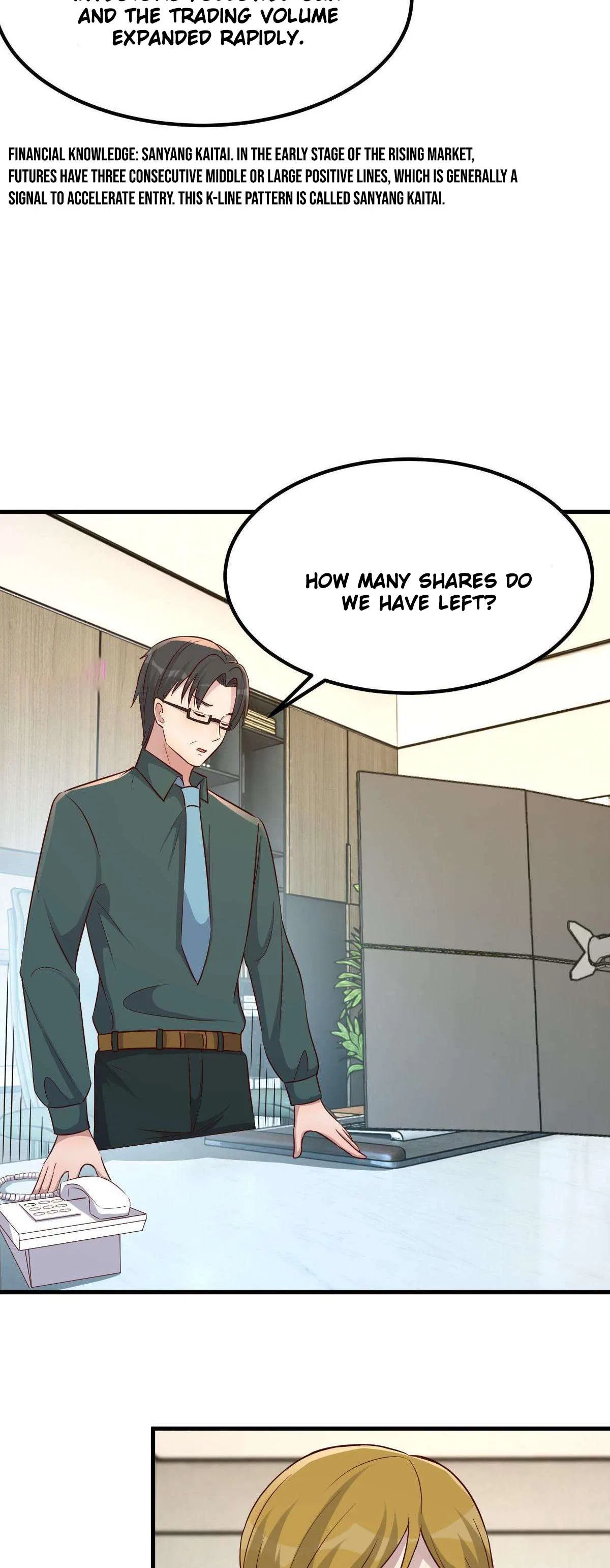 My Sister Is A SuperStar Chapter 220 – Page 14
