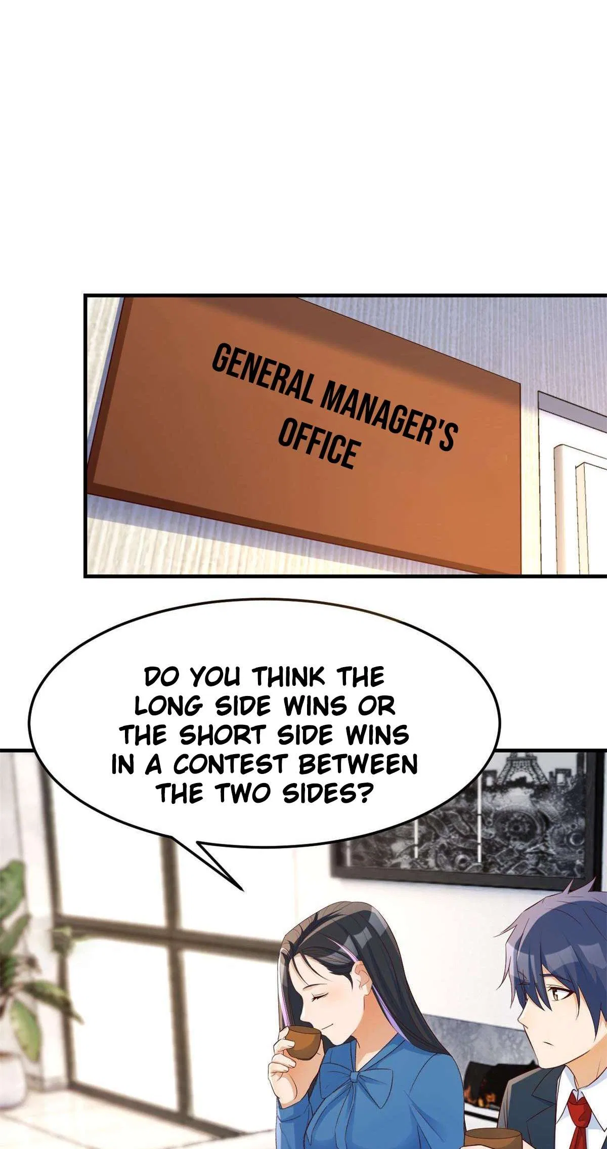 My Sister Is A SuperStar Chapter 220 – Page 17