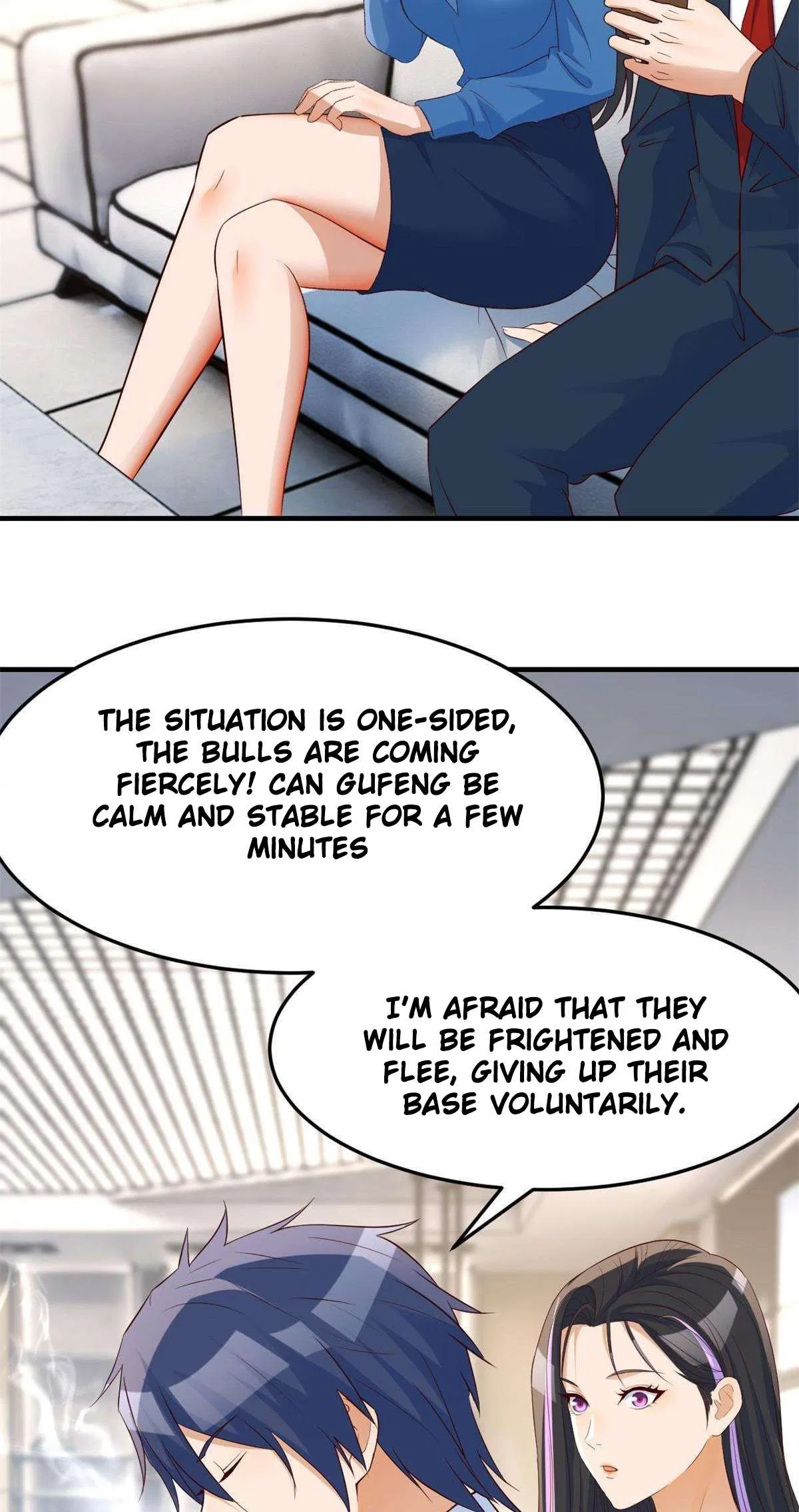 My Sister Is A SuperStar Chapter 220 – Page 18