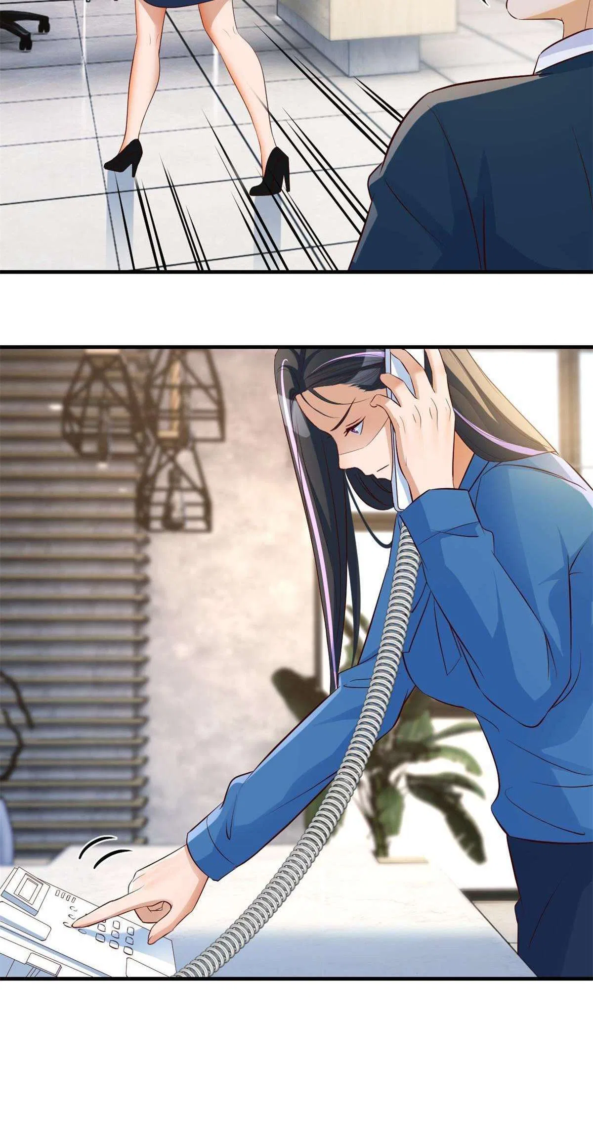 My Sister Is A SuperStar Chapter 220 – Page 20