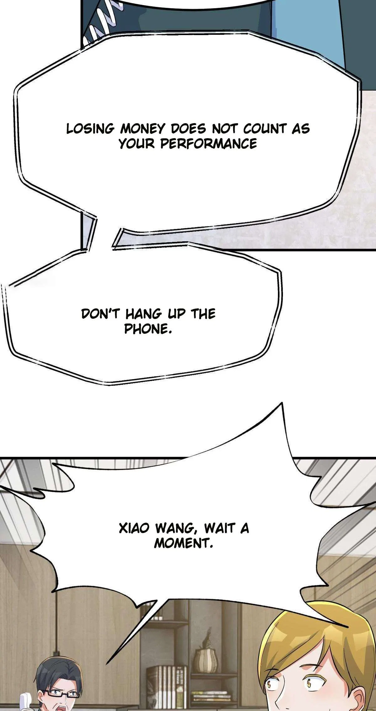 My Sister Is A SuperStar Chapter 220 – Page 23
