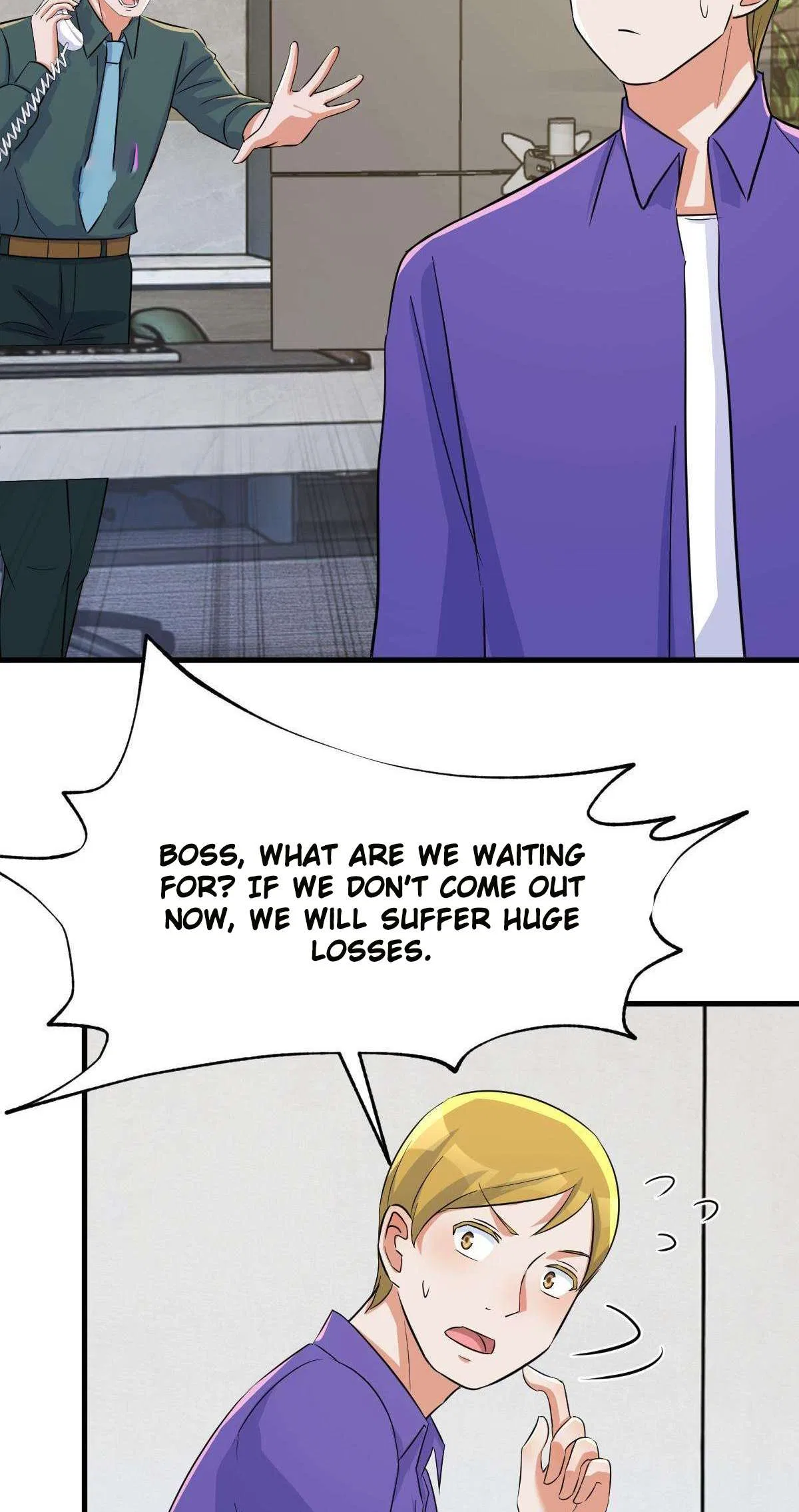 My Sister Is A SuperStar Chapter 220 – Page 24
