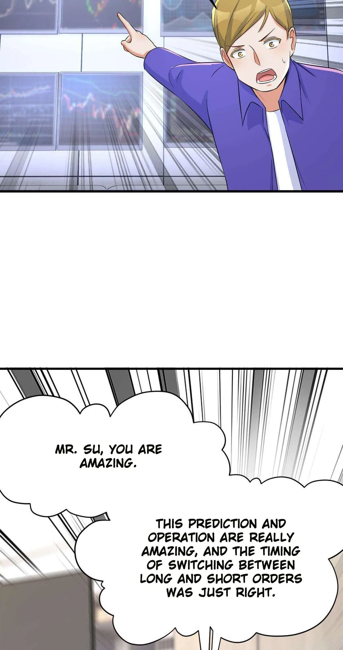 My Sister Is A SuperStar Chapter 220 – Page 27