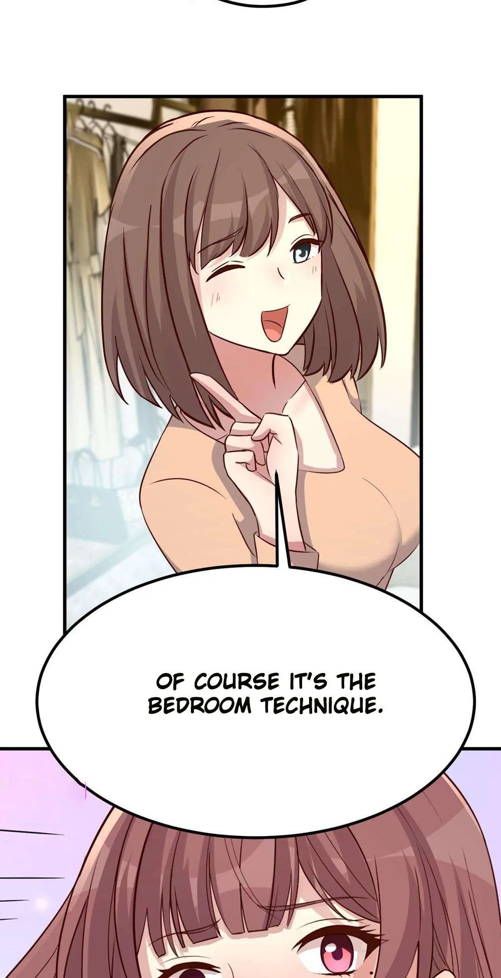 My Sister Is A SuperStar Chapter 219 – Page 4