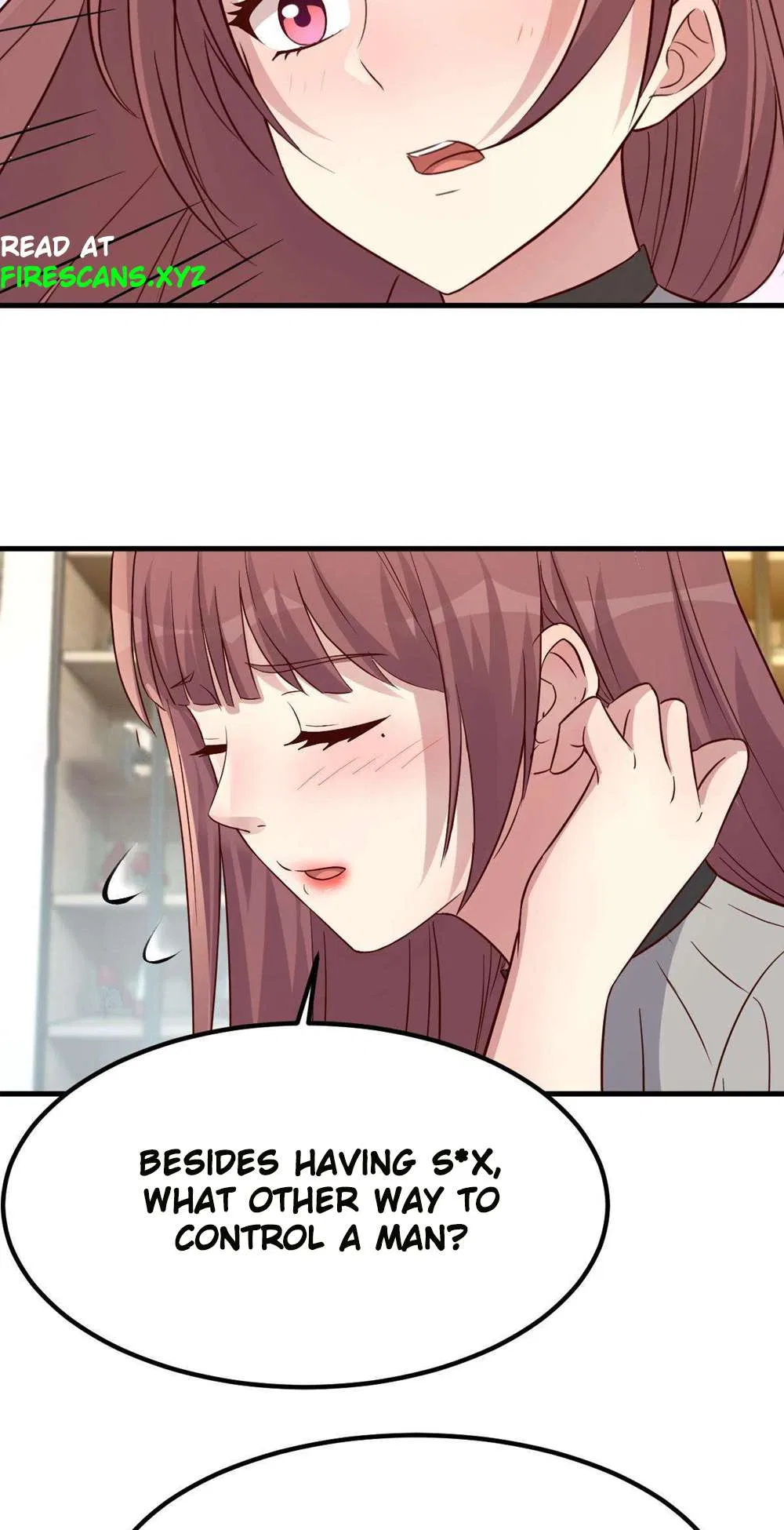 My Sister Is A SuperStar Chapter 219 – Page 5