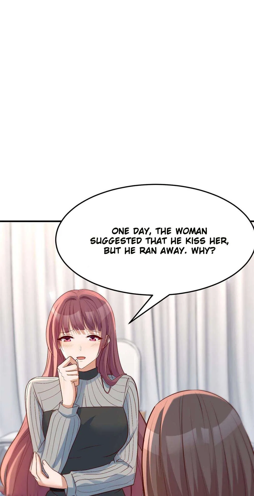 My Sister Is A SuperStar Chapter 219 – Page 7
