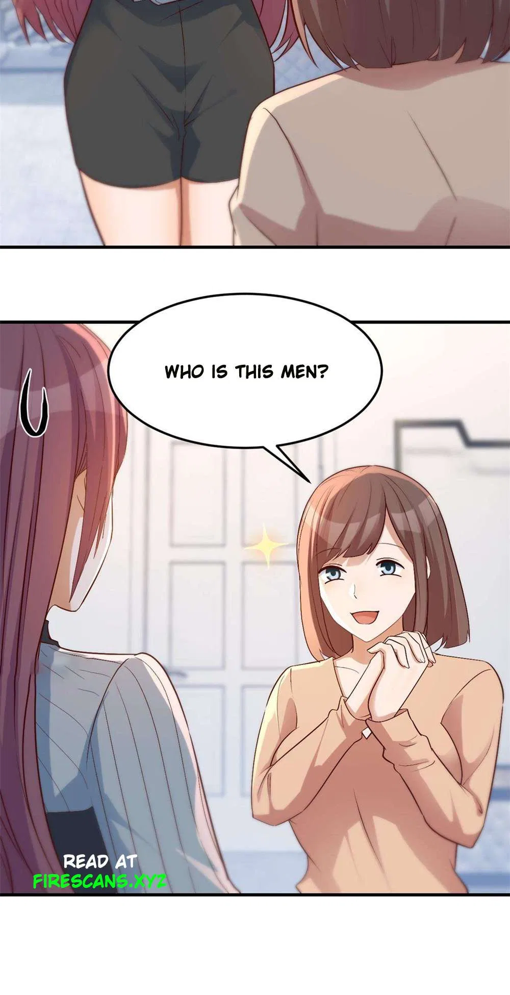 My Sister Is A SuperStar Chapter 219 – Page 8