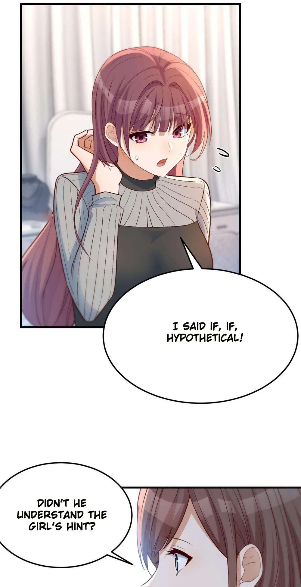 My Sister Is A SuperStar Chapter 219 – Page 9