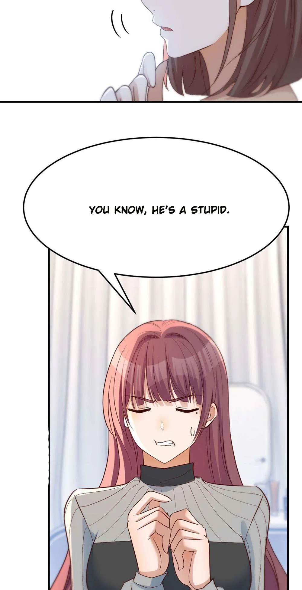 My Sister Is A SuperStar Chapter 219 – Page 10