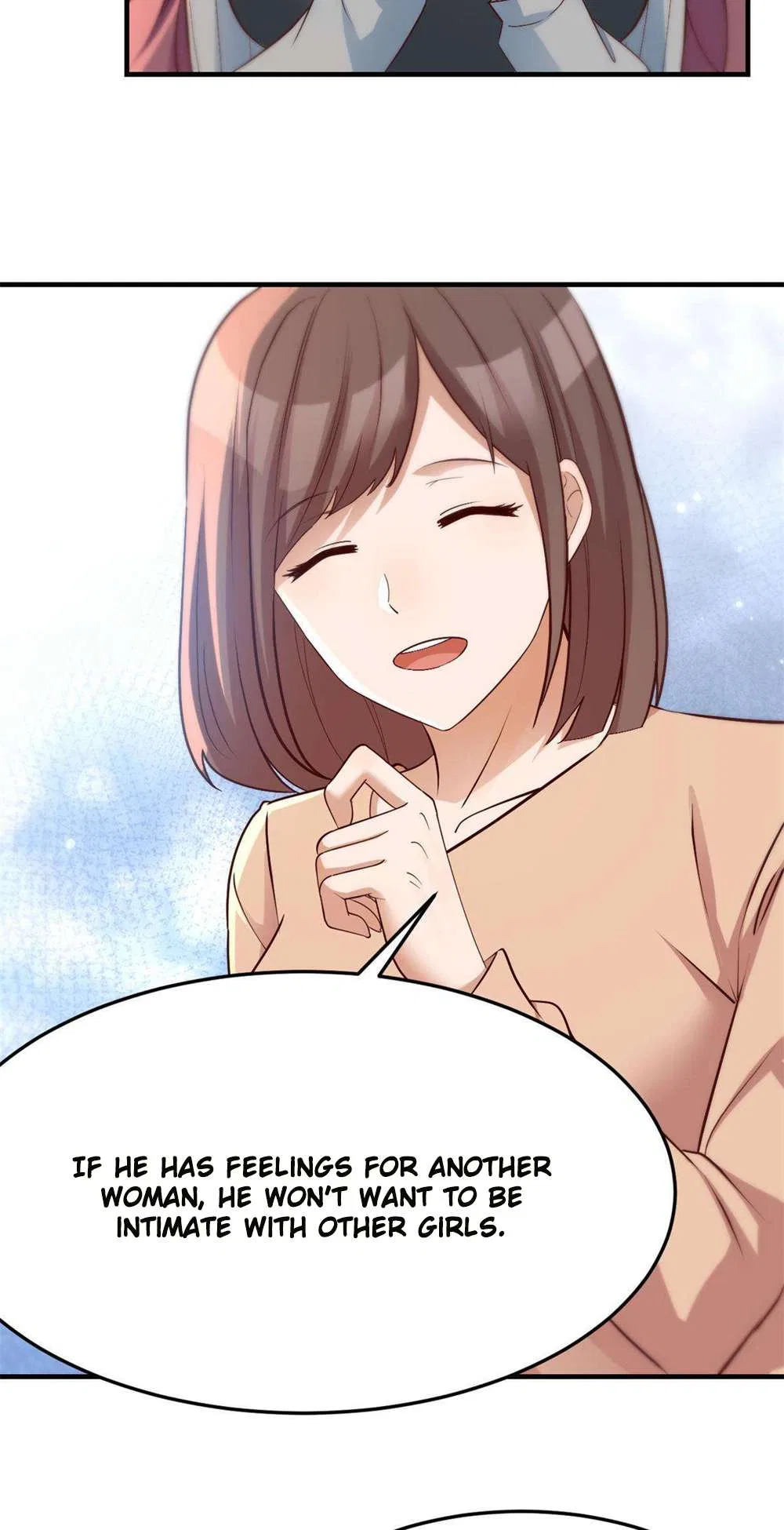 My Sister Is A SuperStar Chapter 219 – Page 11