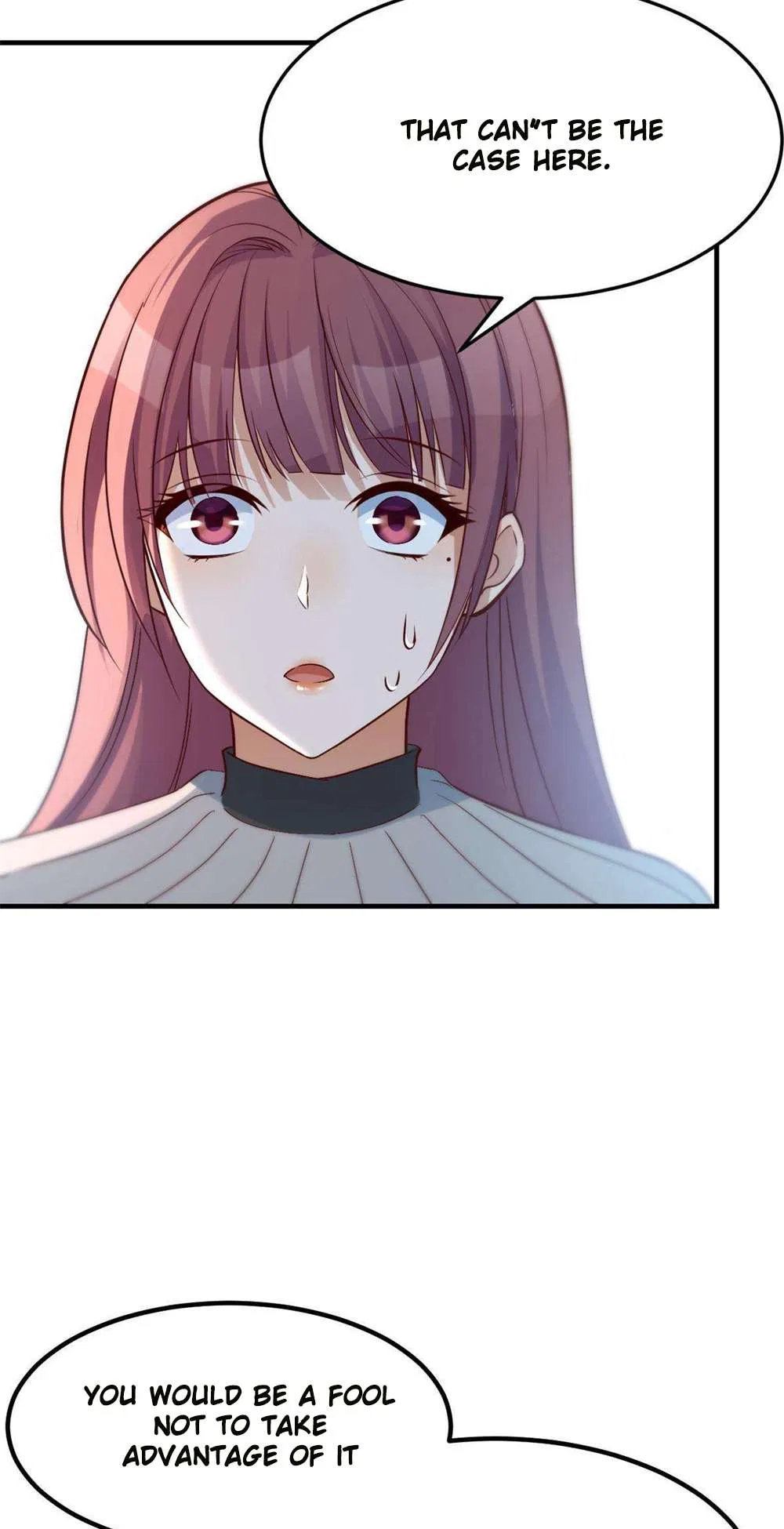 My Sister Is A SuperStar Chapter 219 – Page 12