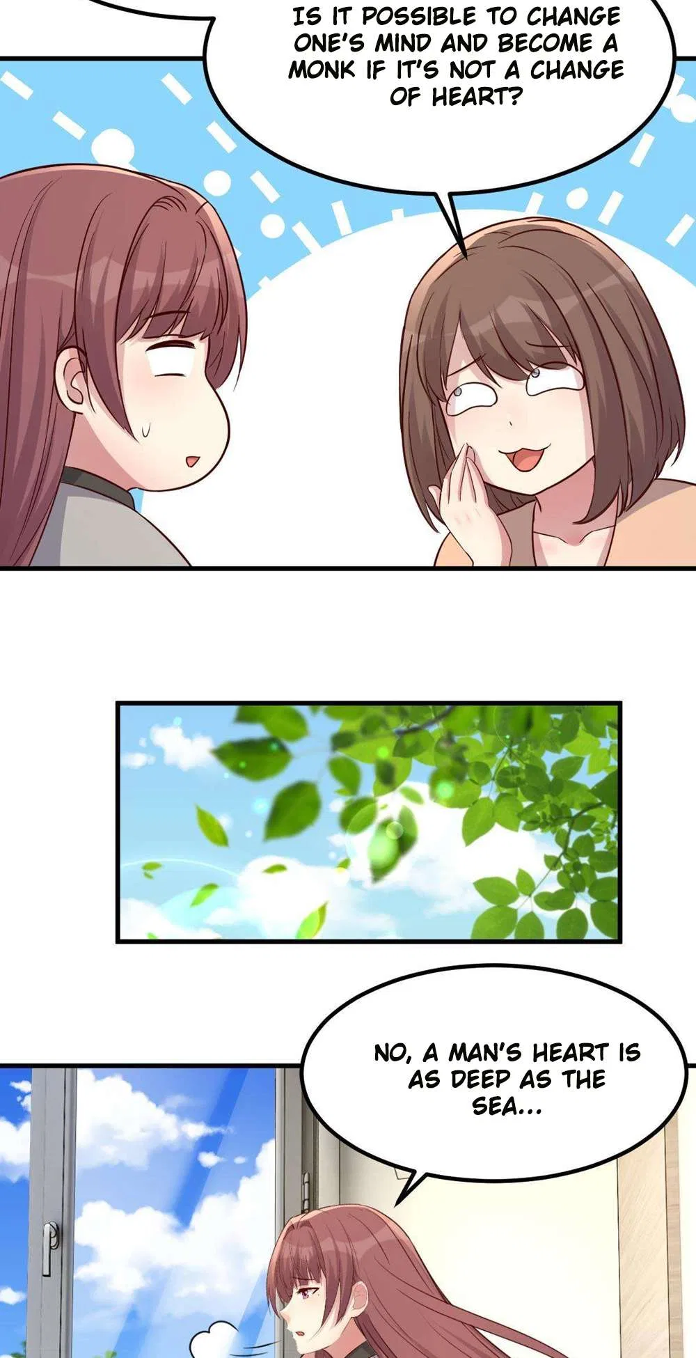 My Sister Is A SuperStar Chapter 219 – Page 13