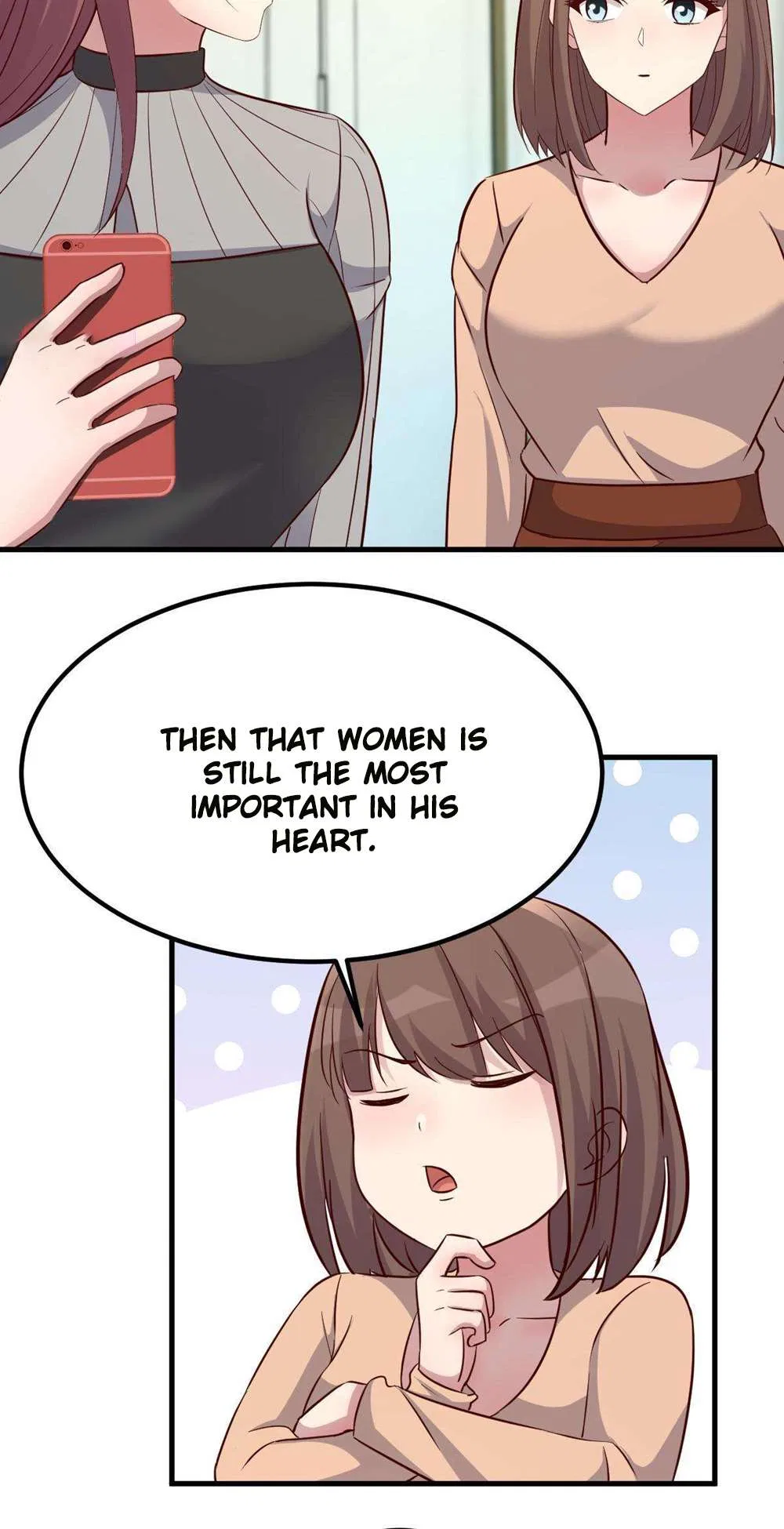 My Sister Is A SuperStar Chapter 219 – Page 16