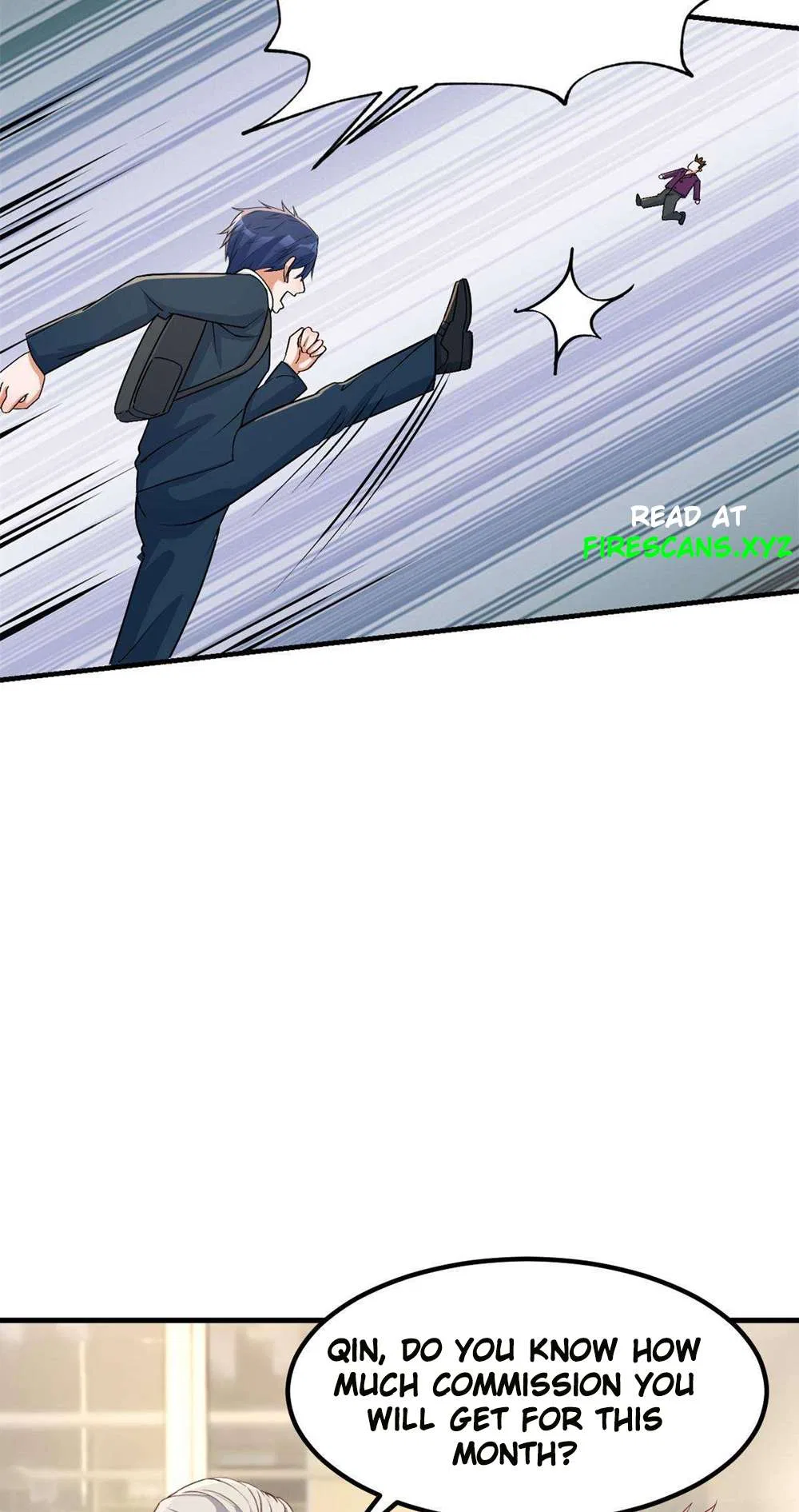 My Sister Is A SuperStar Chapter 219 – Page 22