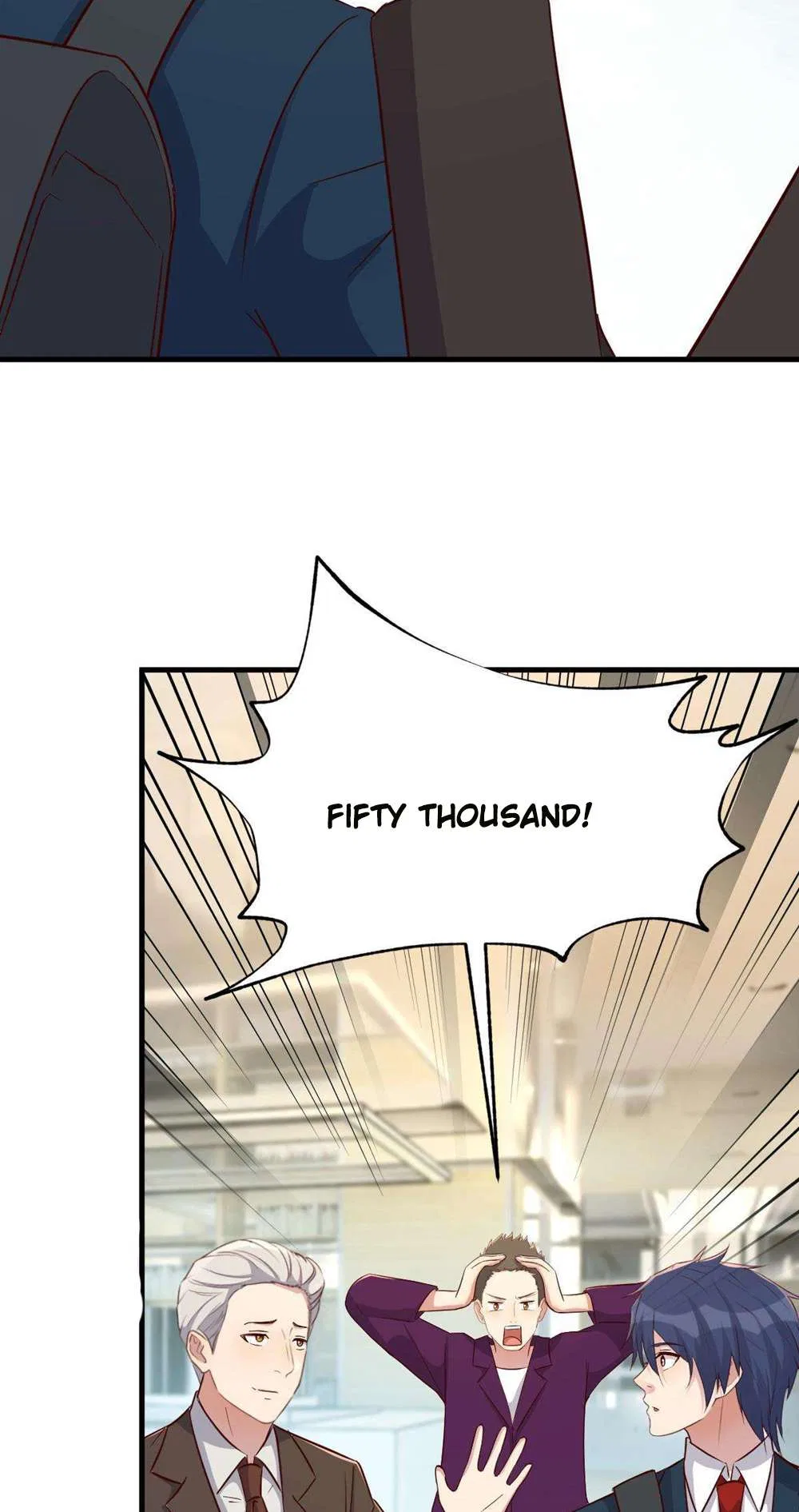 My Sister Is A SuperStar Chapter 219 – Page 24