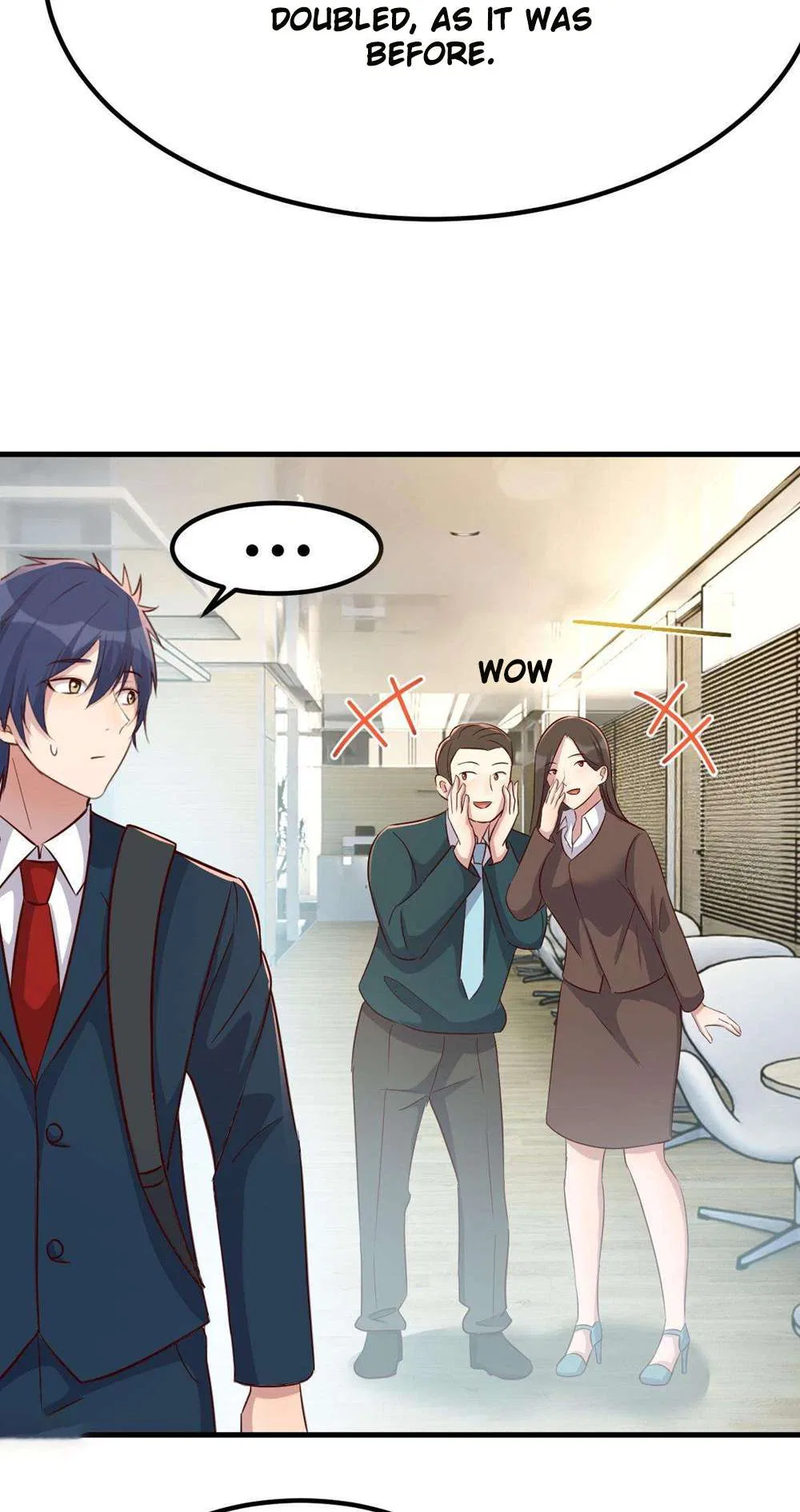 My Sister Is A SuperStar Chapter 219 – Page 26