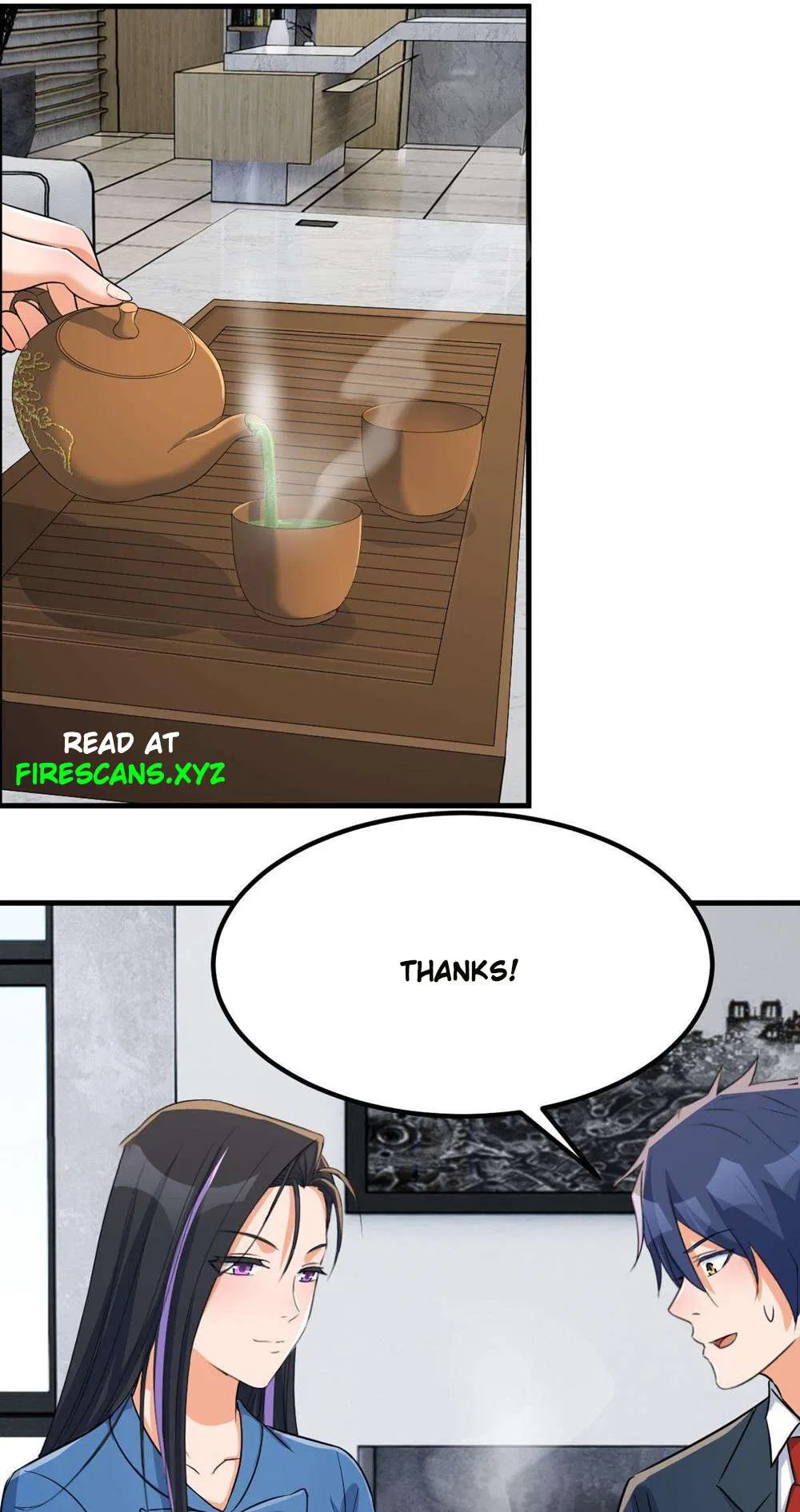 My Sister Is A SuperStar Chapter 219 – Page 29