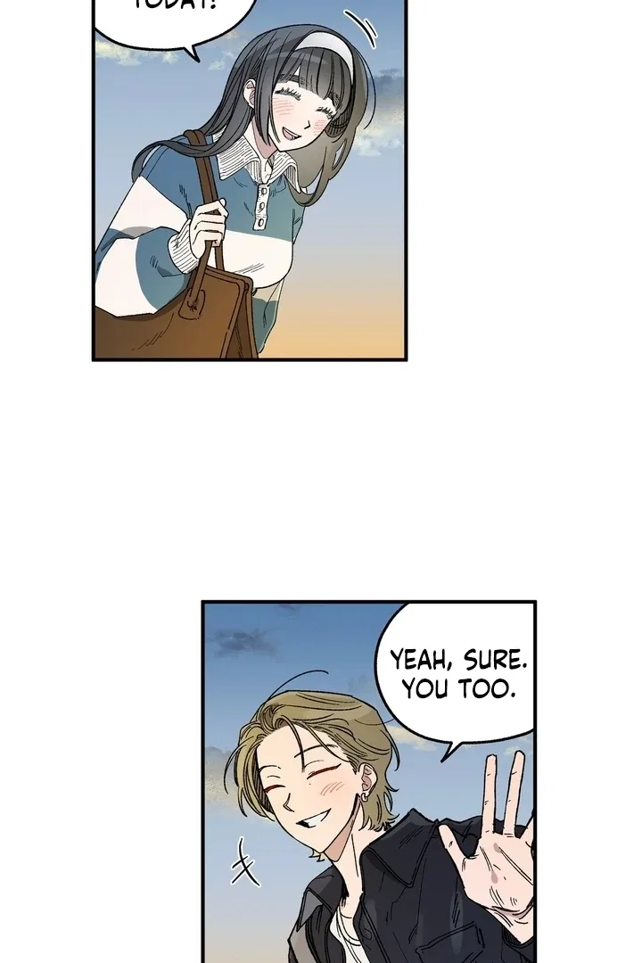 Romantic Revenge Chapter 55 – Page 2