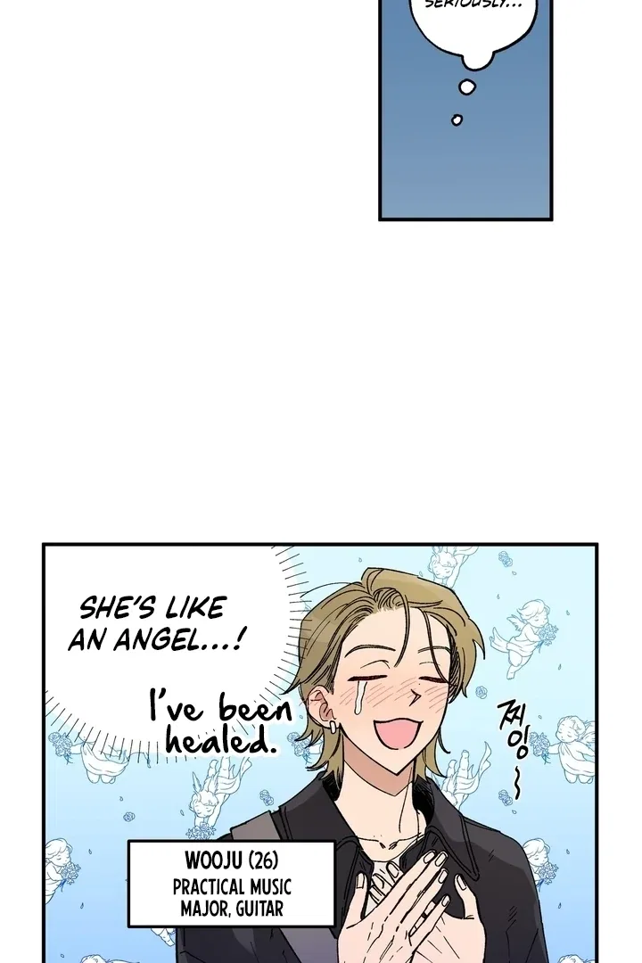 Romantic Revenge Chapter 55 – Page 4